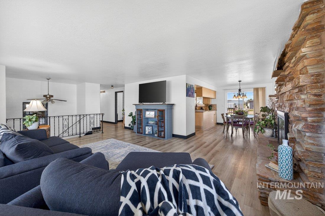 16683 Wagner Road, Caldwell, Idaho 83607, 5 Bedrooms, 3 Bathrooms, Residential For Sale, Price $650,000, 98980920