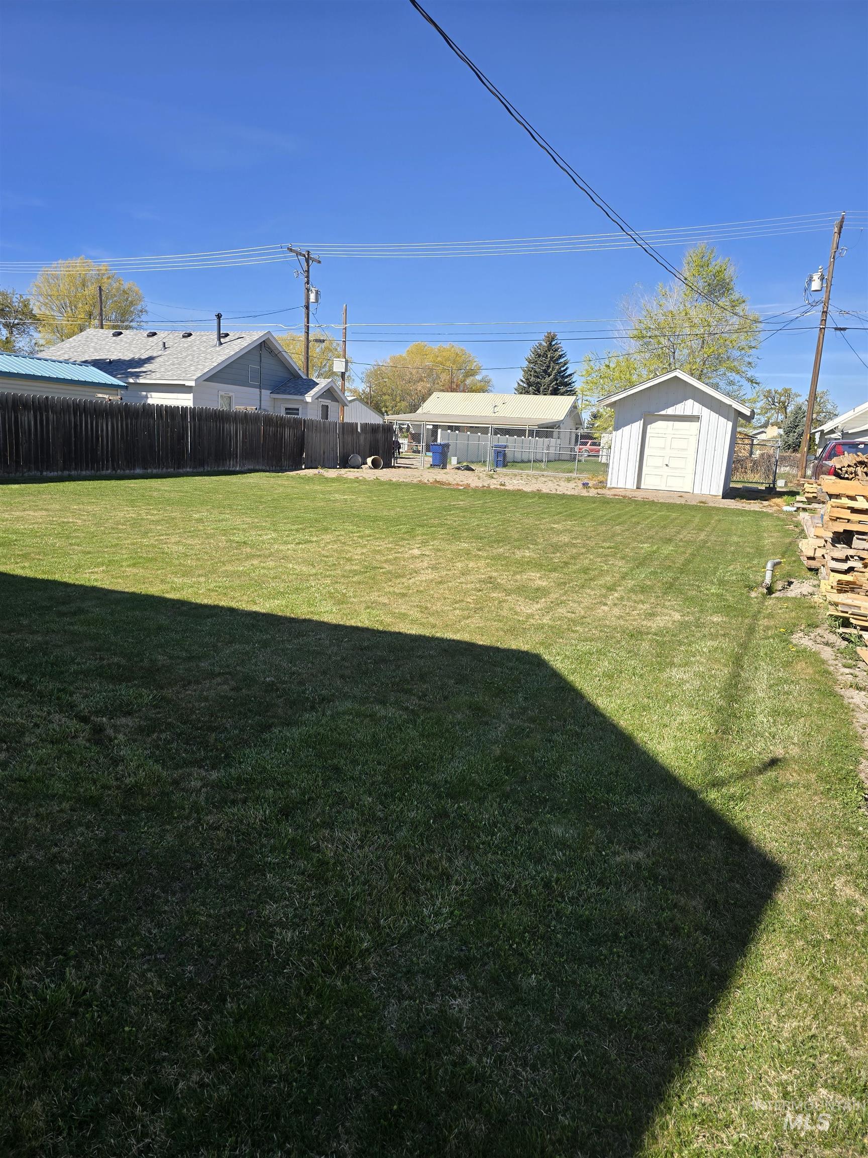 805 D Street, Rupert, Idaho 83350-0000, 1 Bedroom, 1 Bathroom, Residential For Sale, Price $228,000, 98980922