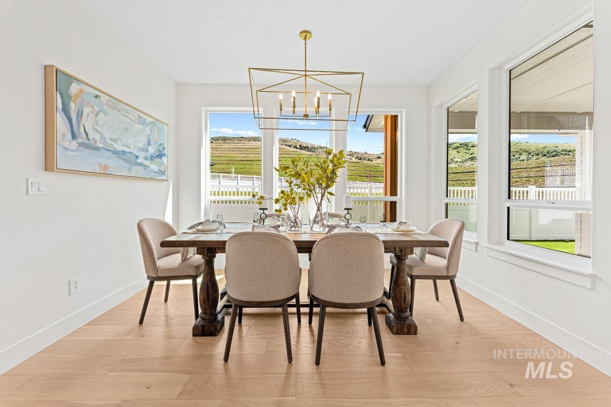 13374 N Spring Creek Way, Boise, Idaho 83714, 5 Bedrooms, 3.5 Bathrooms, Residential Income For Sale, Price $913,537, 98980923