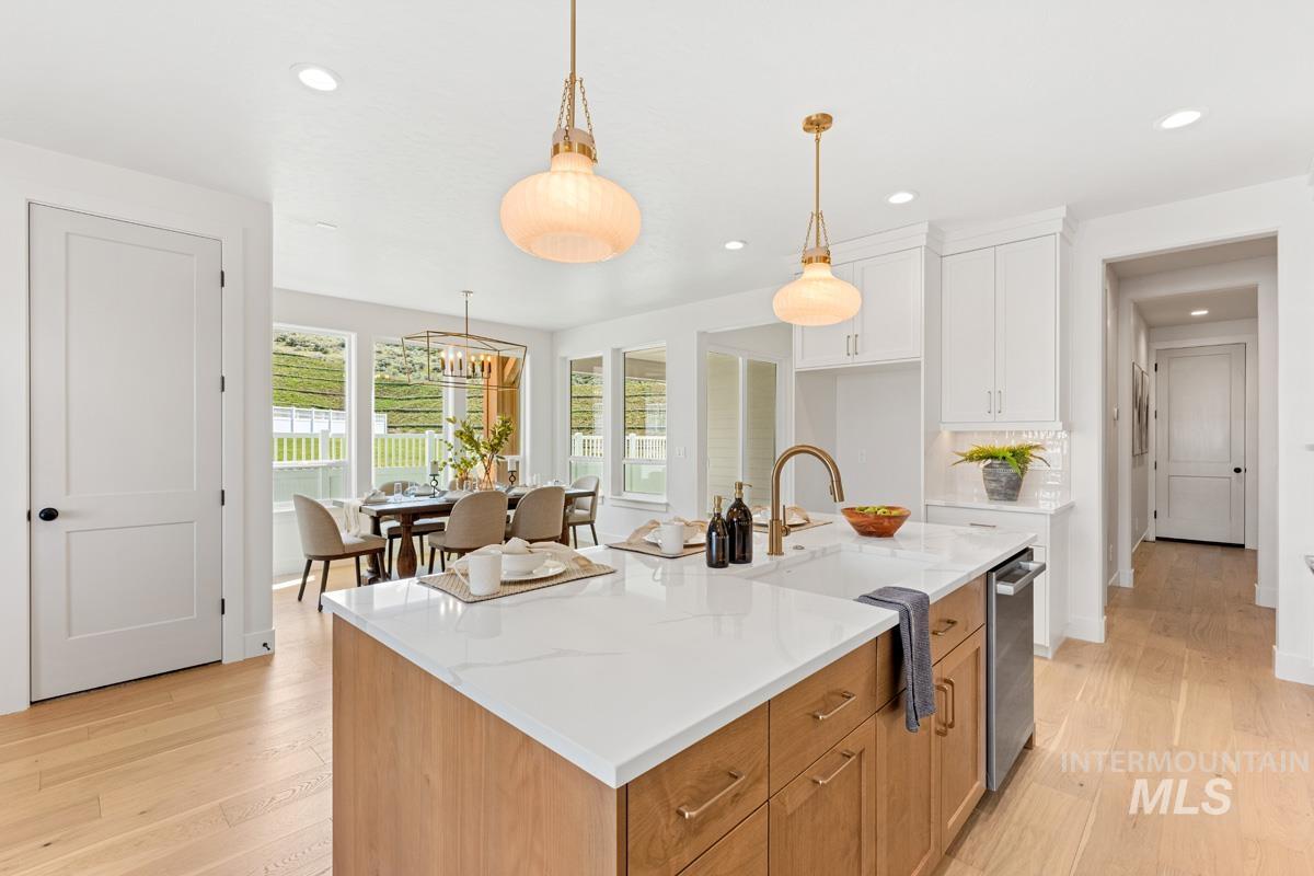 13374 N Spring Creek Way, Boise, Idaho 83714, 5 Bedrooms, 3.5 Bathrooms, Residential Income For Sale, Price $913,537, 98980923