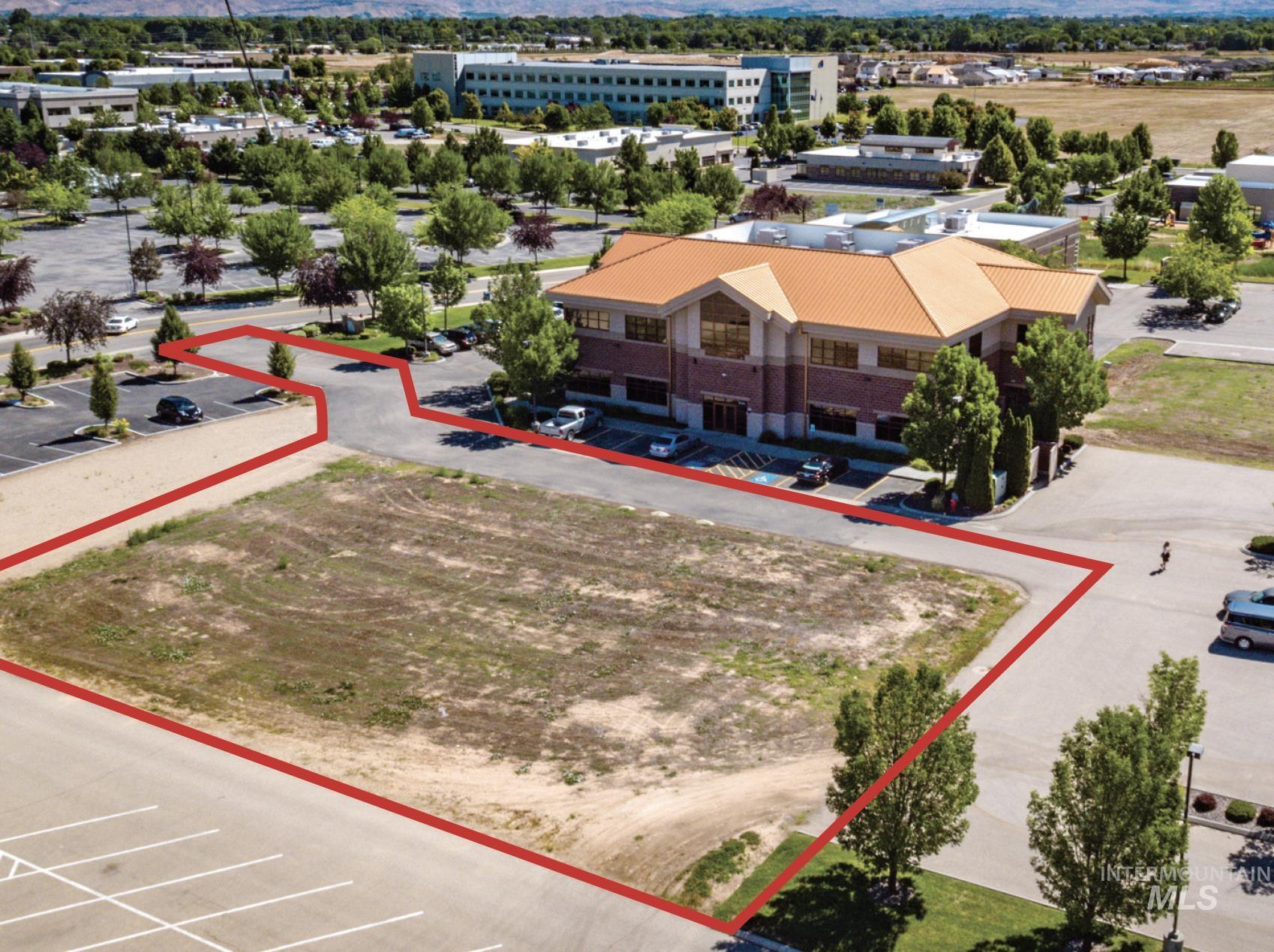 3443 E Copper Point Dr., Meridian, Idaho 83642, Business/Commercial For Sale, Price $395,000, 98980924
