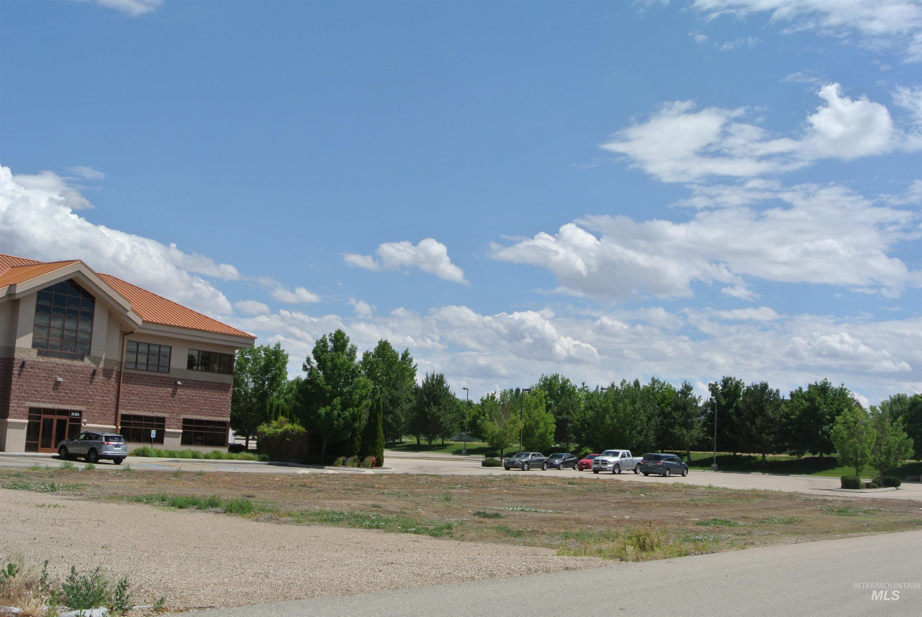 3443 E Copper Point Dr., Meridian, Idaho 83642, Business/Commercial For Sale, Price $395,000, 98980924