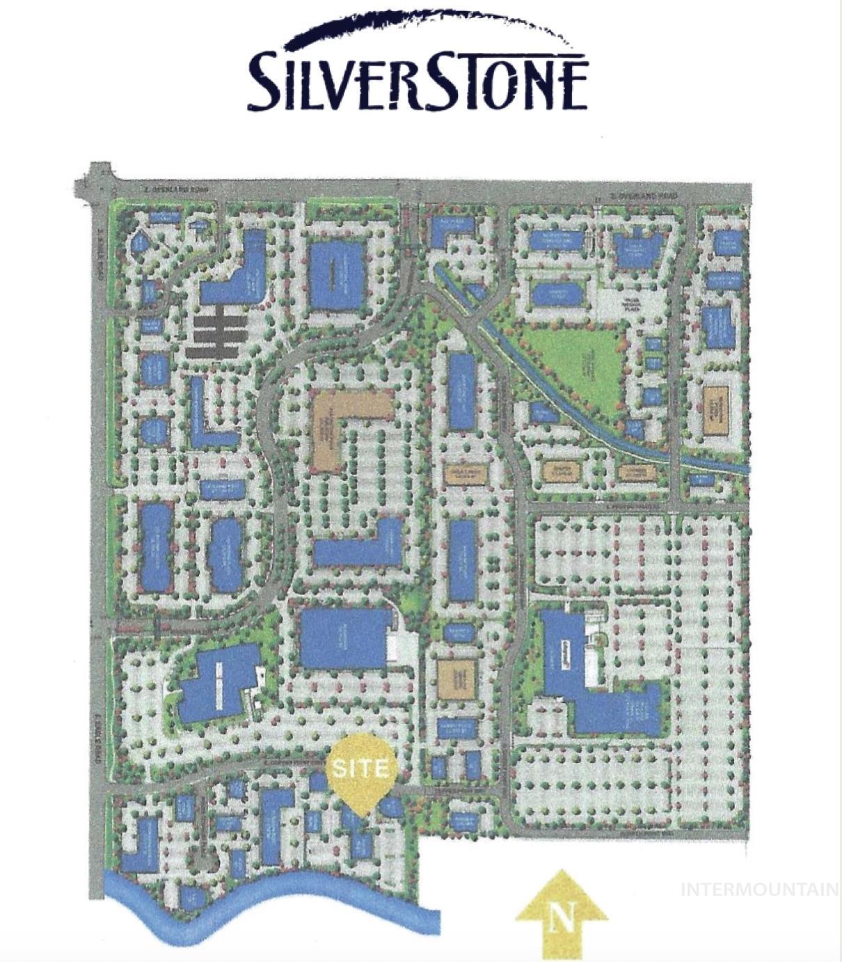 3443 E Copper Point Dr., Meridian, Idaho 83642, Business/Commercial For Sale, Price $395,000, 98980924