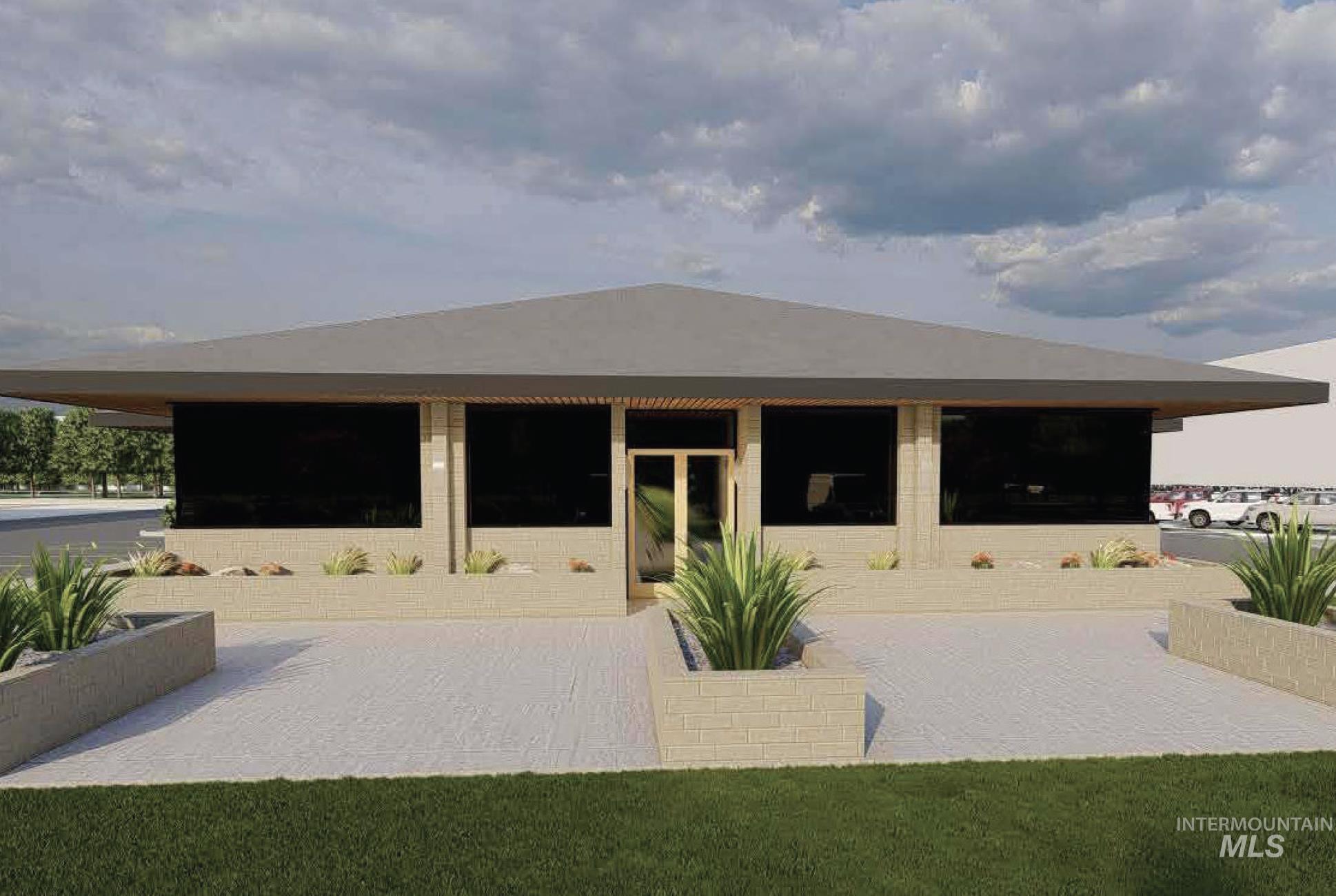 3443 E Copper Point Dr., Meridian, Idaho 83642, Business/Commercial For Sale, Price $395,000, 98980924