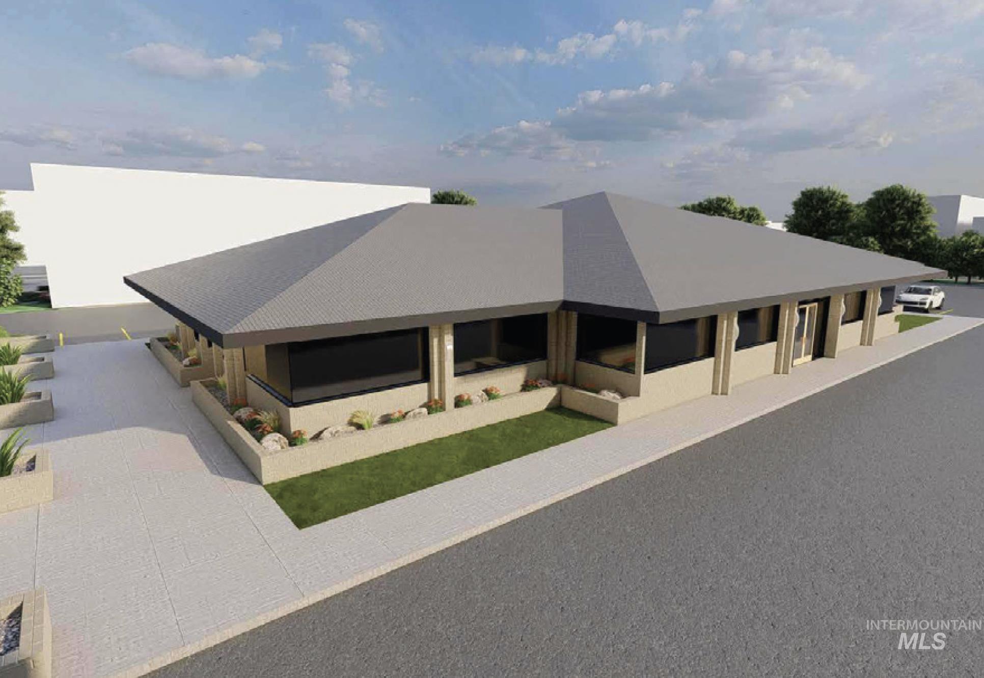 3443 E Copper Point Dr., Meridian, Idaho 83642, Business/Commercial For Sale, Price $395,000, 98980924