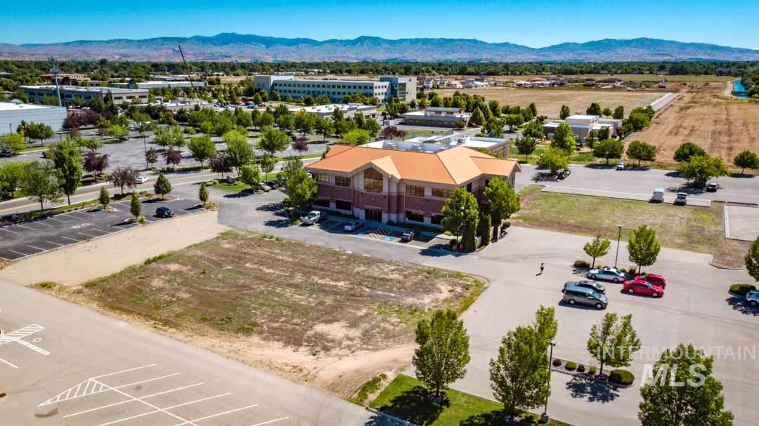 3443 E Copper Point Dr., Meridian, Idaho 83642, Business/Commercial For Sale, Price $395,000, 98980924