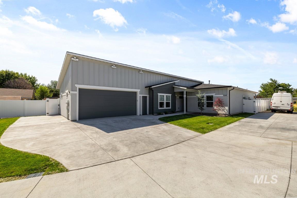 10494 W Shields Ave, Boise, Idaho 83714, 3 Bedrooms, 2 Bathrooms, Rental For Rent, Price $2,345, 98980925