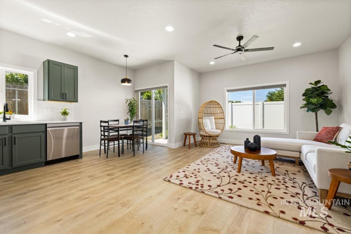 10494 W Shields Ave, Boise, Idaho 83714, 3 Bedrooms, 2 Bathrooms, Rental For Rent, Price $2,345, 98980925