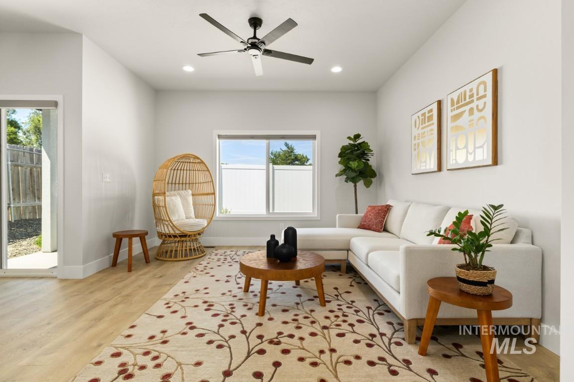 10494 W Shields Ave, Boise, Idaho 83714, 3 Bedrooms, 2 Bathrooms, Rental For Rent, Price $2,345, 98980925