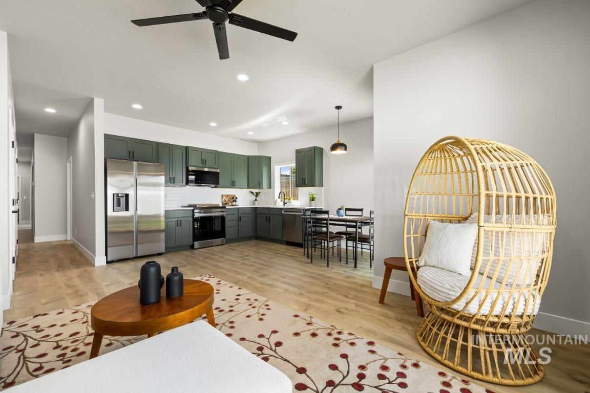 10494 W Shields Ave, Boise, Idaho 83714, 3 Bedrooms, 2 Bathrooms, Rental For Rent, Price $2,345, 98980925