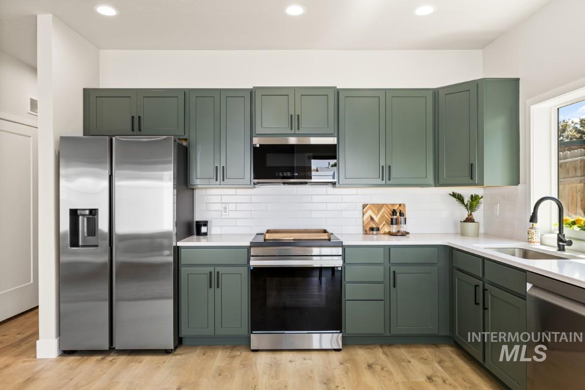 10494 W Shields Ave, Boise, Idaho 83714, 3 Bedrooms, 2 Bathrooms, Rental For Rent, Price $2,345, 98980925