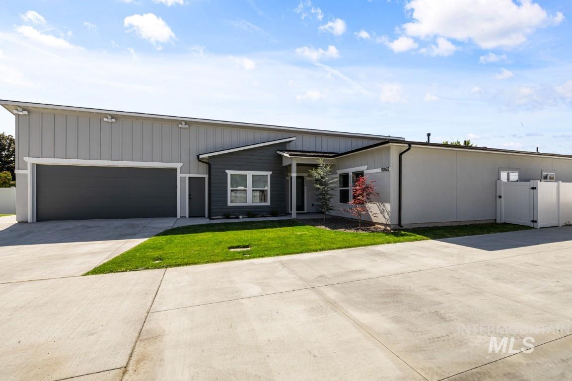 10494 W Shields Ave, Boise, Idaho 83714, 3 Bedrooms, 2 Bathrooms, Rental For Rent, Price $2,345, 98980925