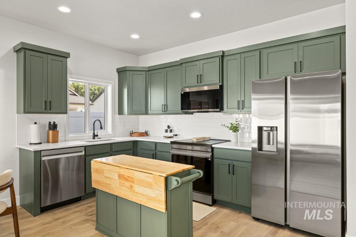 10494 W Shields Ave, Boise, Idaho 83714, 3 Bedrooms, 2 Bathrooms, Rental For Rent, Price $2,345, 98980925