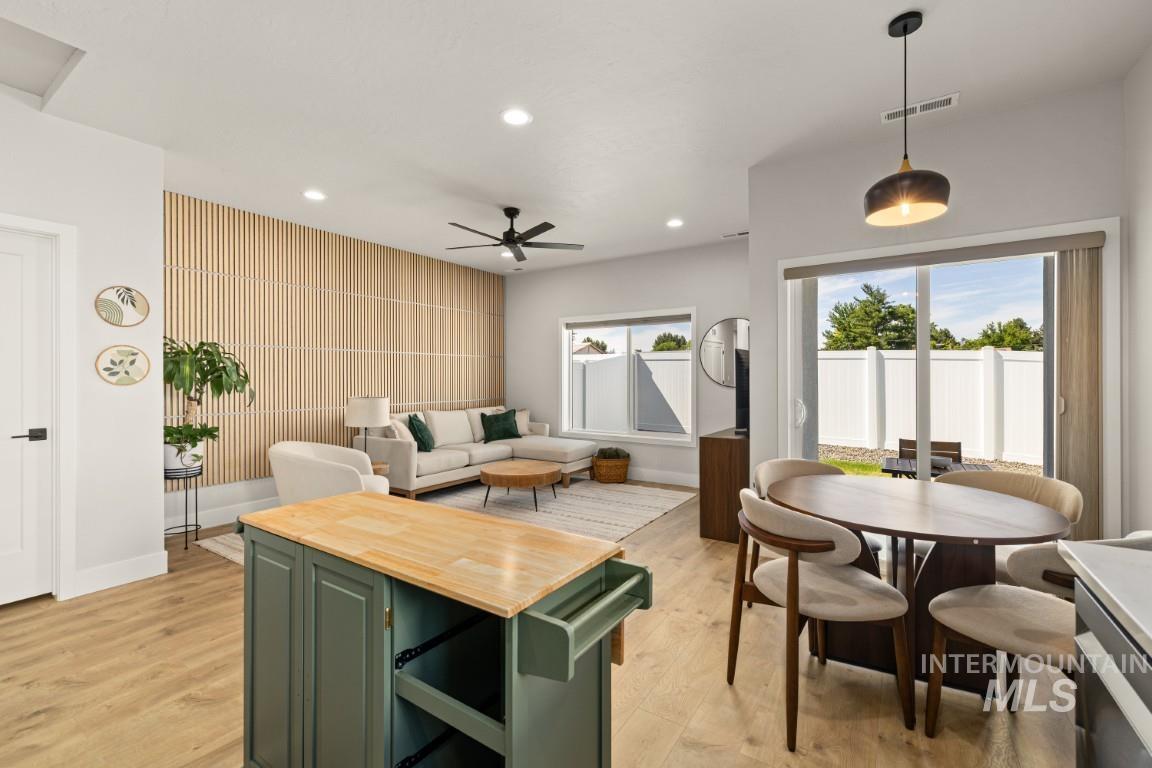 10494 W Shields Ave, Boise, Idaho 83714, 3 Bedrooms, 2 Bathrooms, Rental For Rent, Price $2,345, 98980925