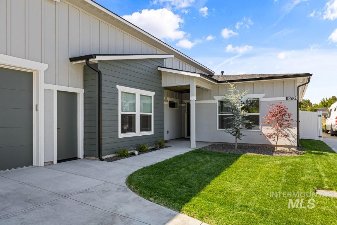 10494 W Shields Ave, Boise, Idaho 83714, 3 Bedrooms, 2 Bathrooms, Rental For Rent, Price $2,345, 98980925