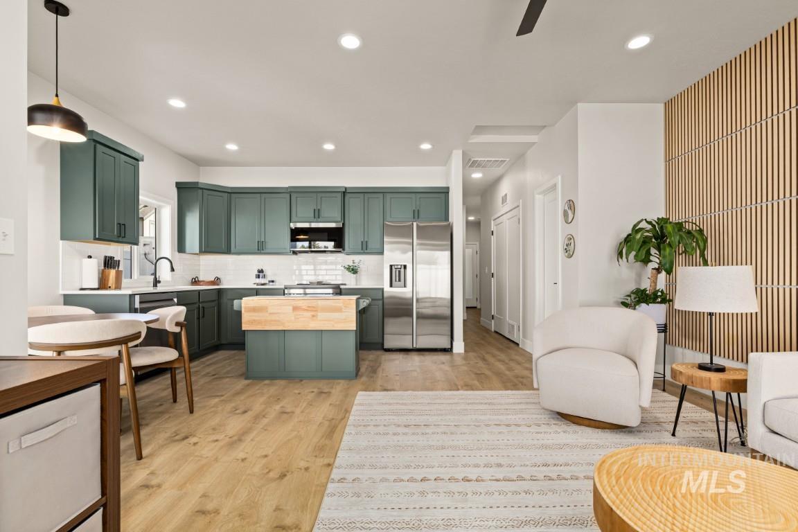 10494 W Shields Ave, Boise, Idaho 83714, 3 Bedrooms, 2 Bathrooms, Rental For Rent, Price $2,345, 98980925