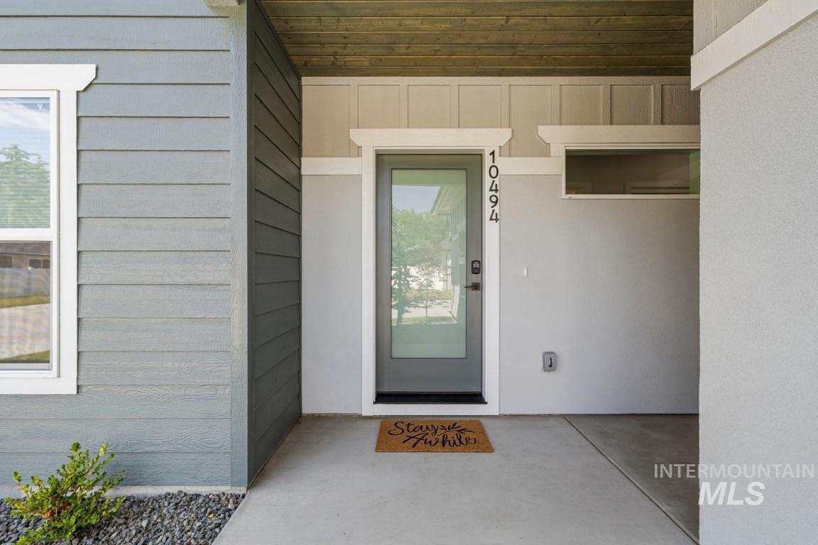 10494 W Shields Ave, Boise, Idaho 83714, 3 Bedrooms, 2 Bathrooms, Rental For Rent, Price $2,345, 98980925