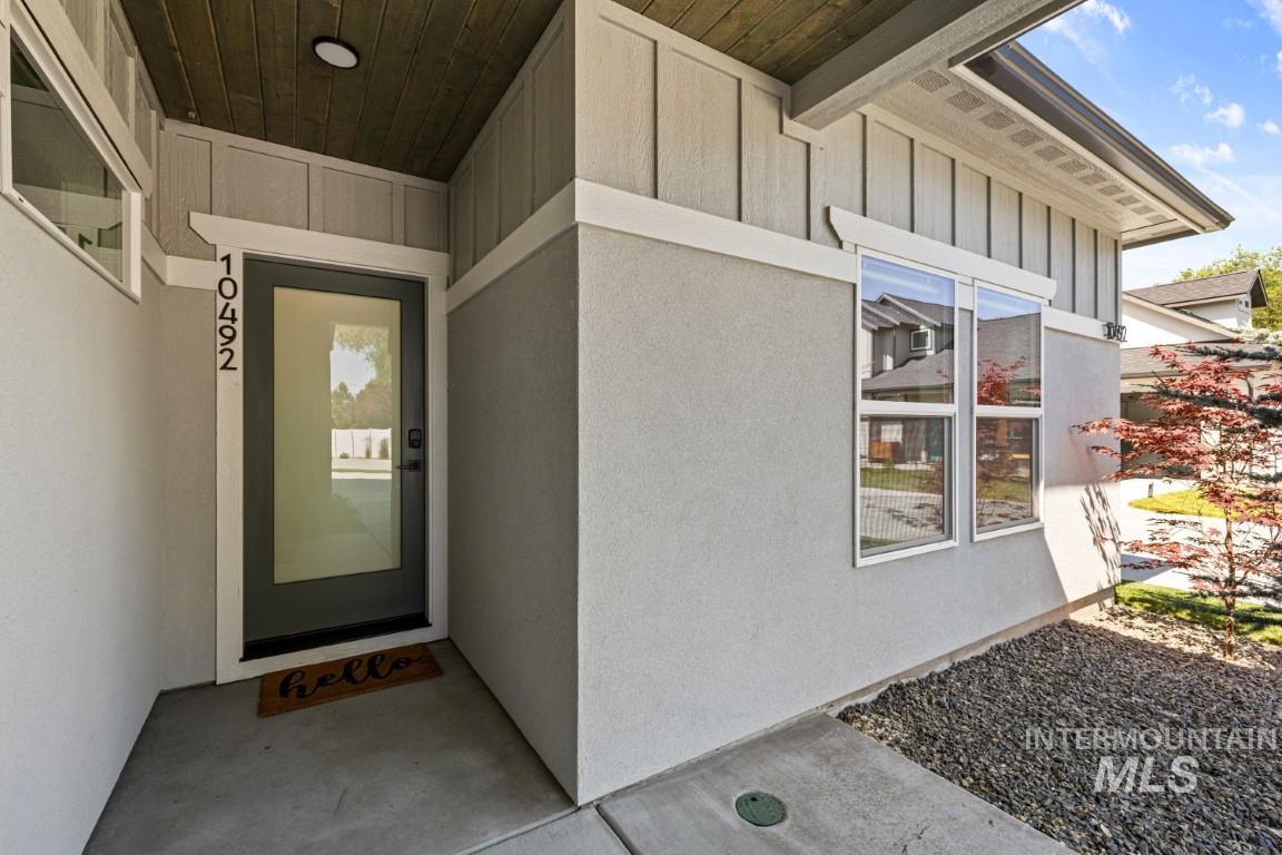 10494 W Shields Ave, Boise, Idaho 83714, 3 Bedrooms, 2 Bathrooms, Rental For Rent, Price $2,345, 98980925