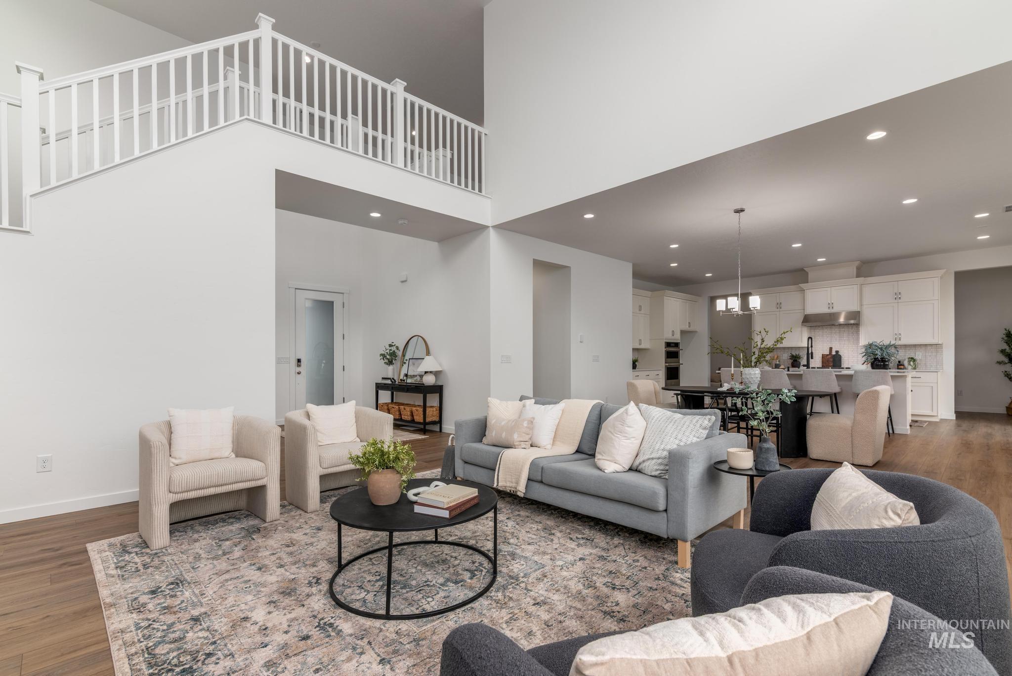 2623 N Silverbell Way, Eagle, Idaho 83616, 5 Bedrooms, 4.5 Bathrooms, Residential For Sale, Price $1,003,000,MLS 98980926