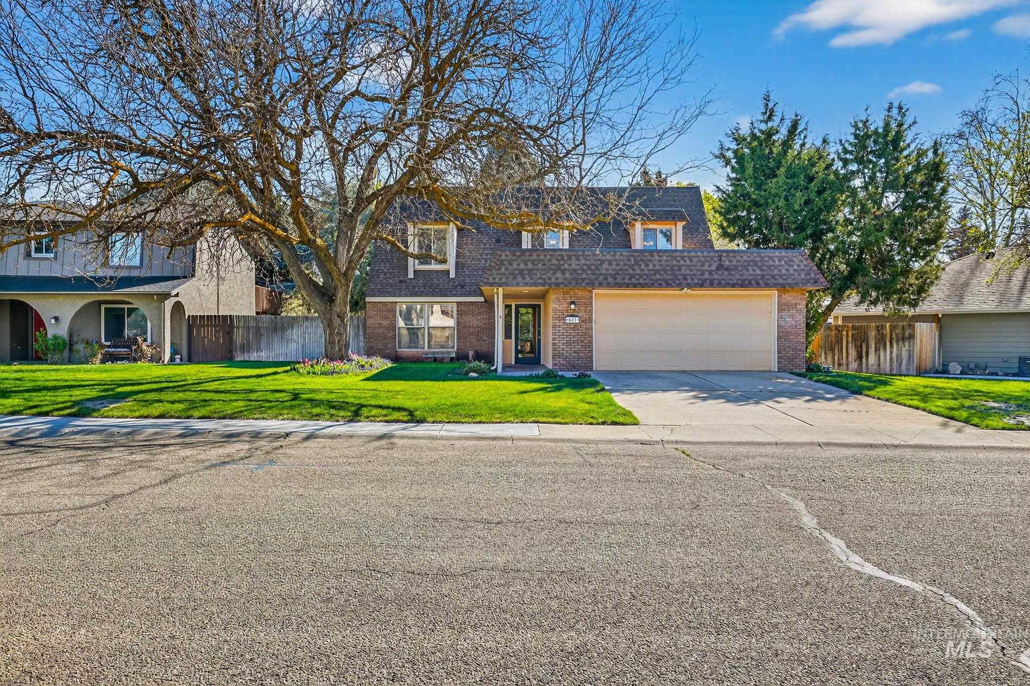 10073 W Westview Dr., Boise, Idaho 83704, 5 Bedrooms, 2.5 Bathrooms, Residential For Sale, Price $549,900, 98980927