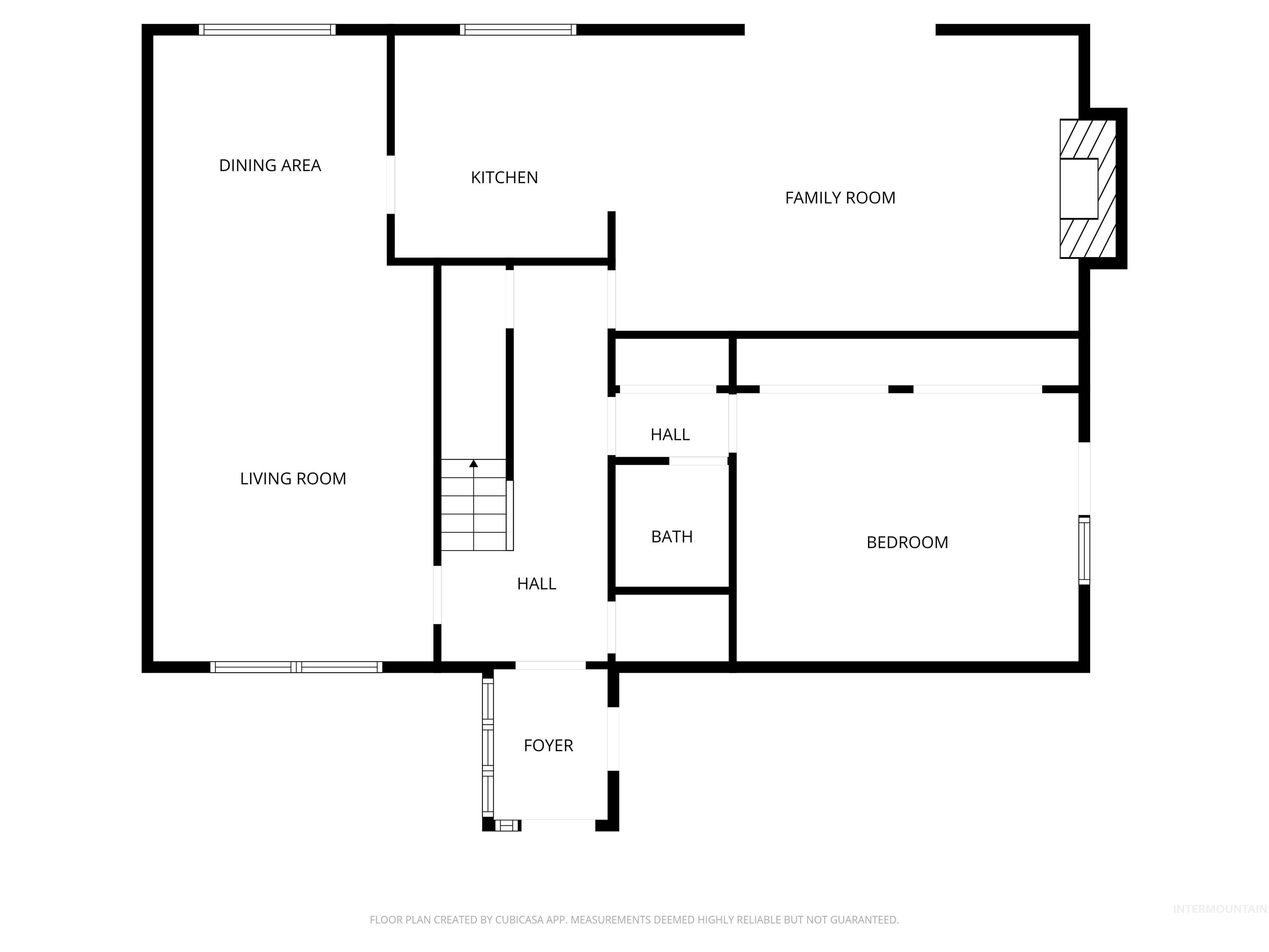 10073 W Westview Dr., Boise, Idaho 83704, 5 Bedrooms, 2.5 Bathrooms, Residential For Sale, Price $549,900, 98980927