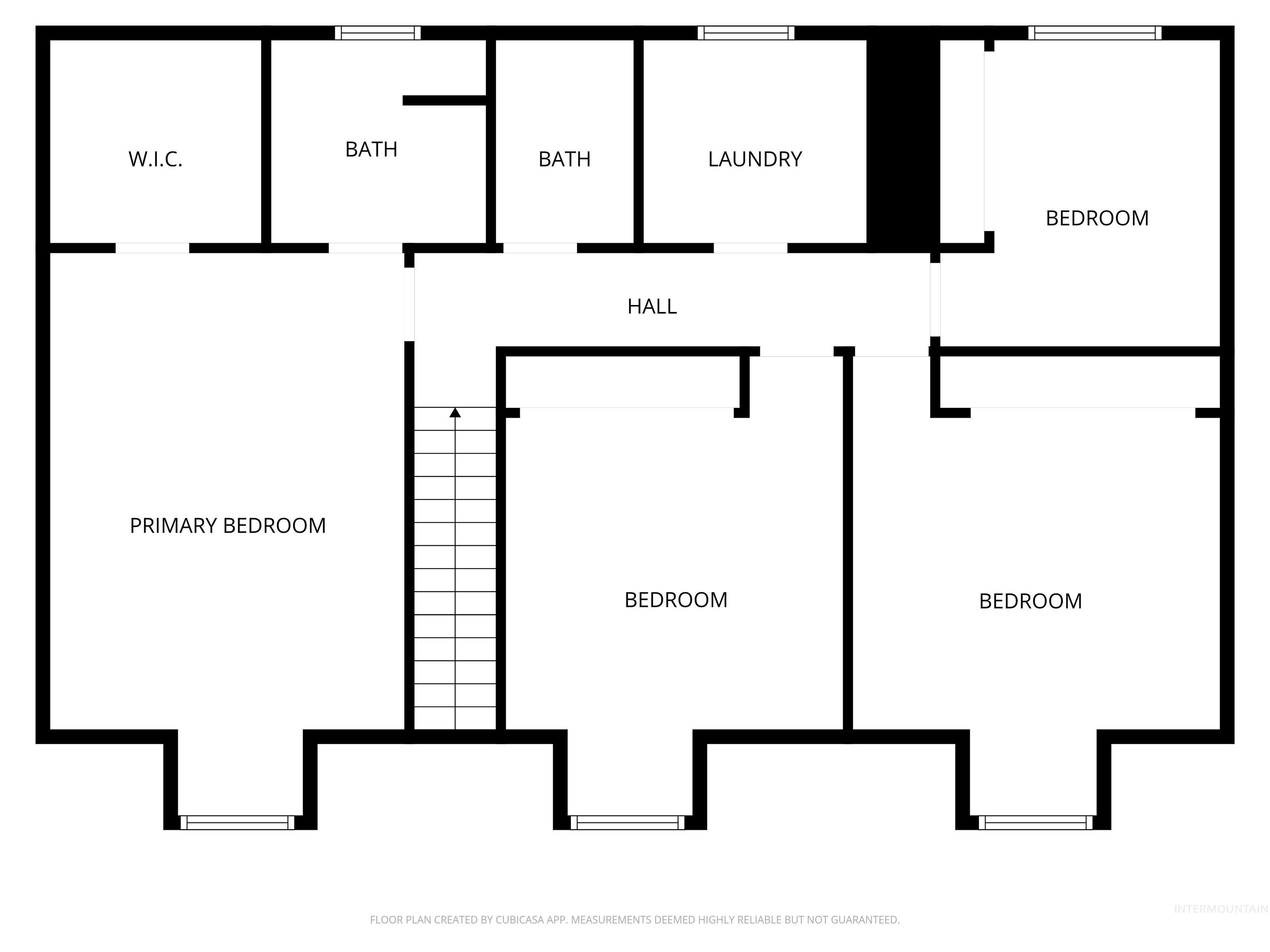 10073 W Westview Dr., Boise, Idaho 83704, 5 Bedrooms, 2.5 Bathrooms, Residential For Sale, Price $549,900, 98980927