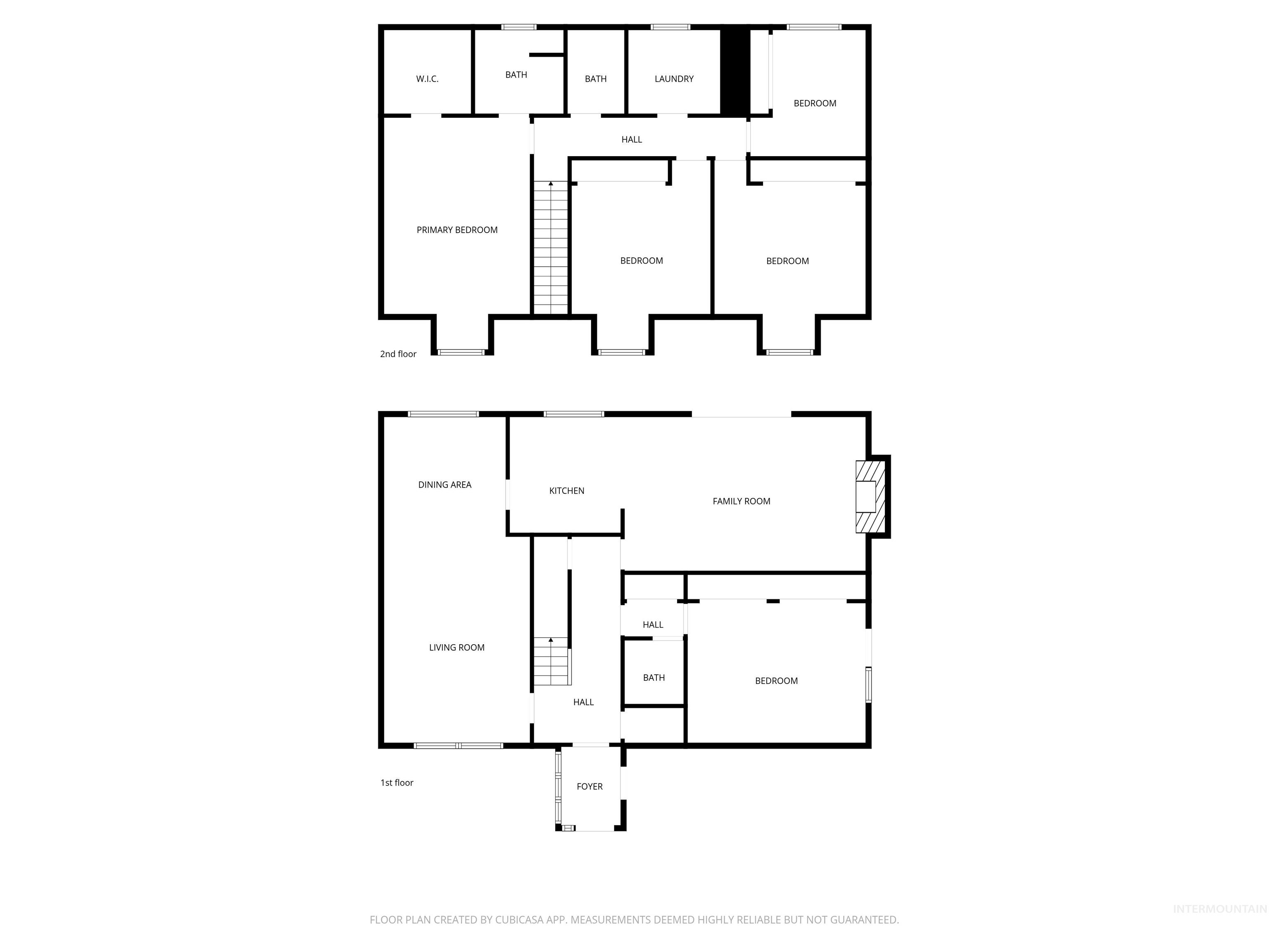 10073 W Westview Dr., Boise, Idaho 83704, 5 Bedrooms, 2.5 Bathrooms, Residential For Sale, Price $549,900, 98980927
