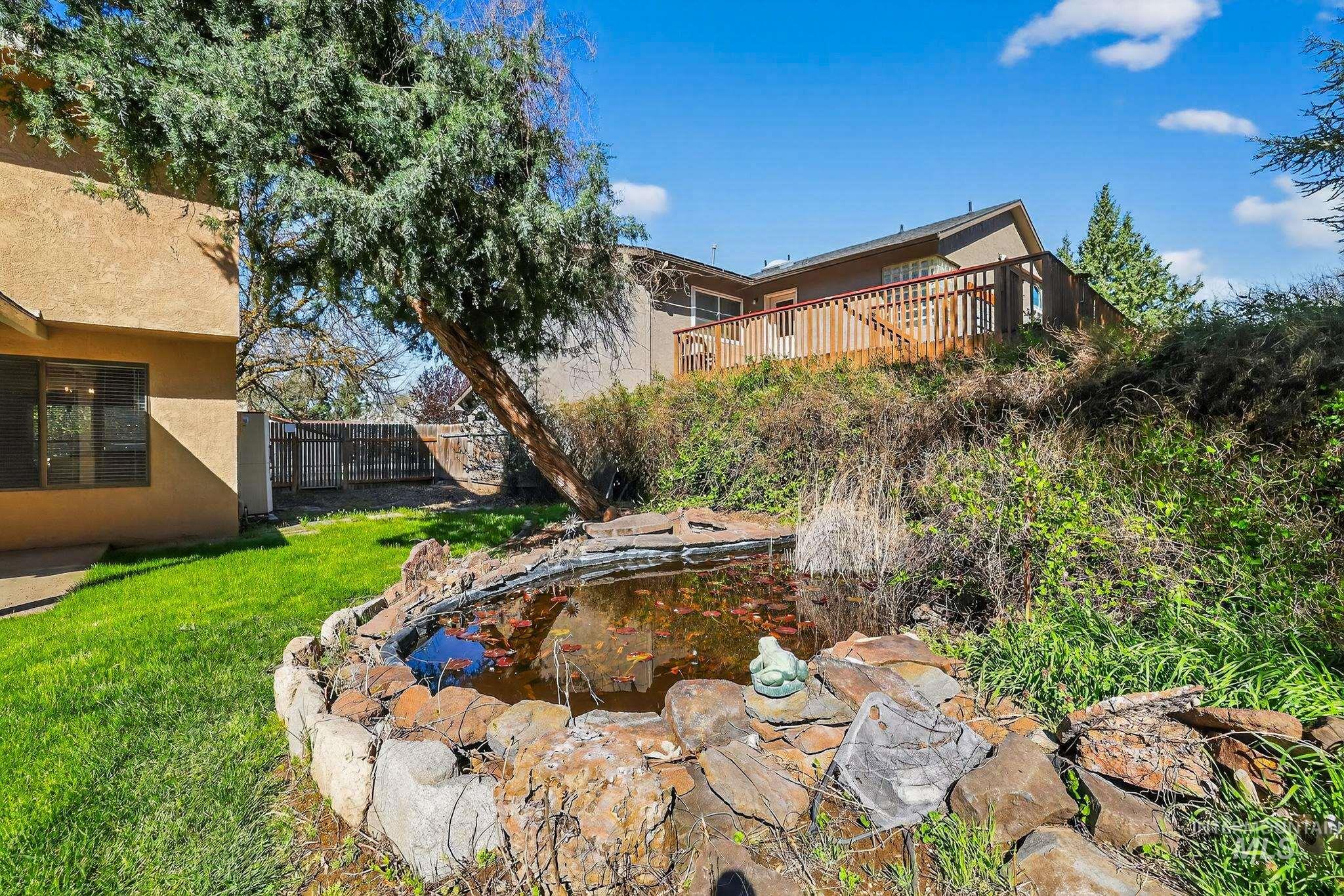 10073 W Westview Dr., Boise, Idaho 83704, 5 Bedrooms, 2.5 Bathrooms, Residential For Sale, Price $549,900, 98980927