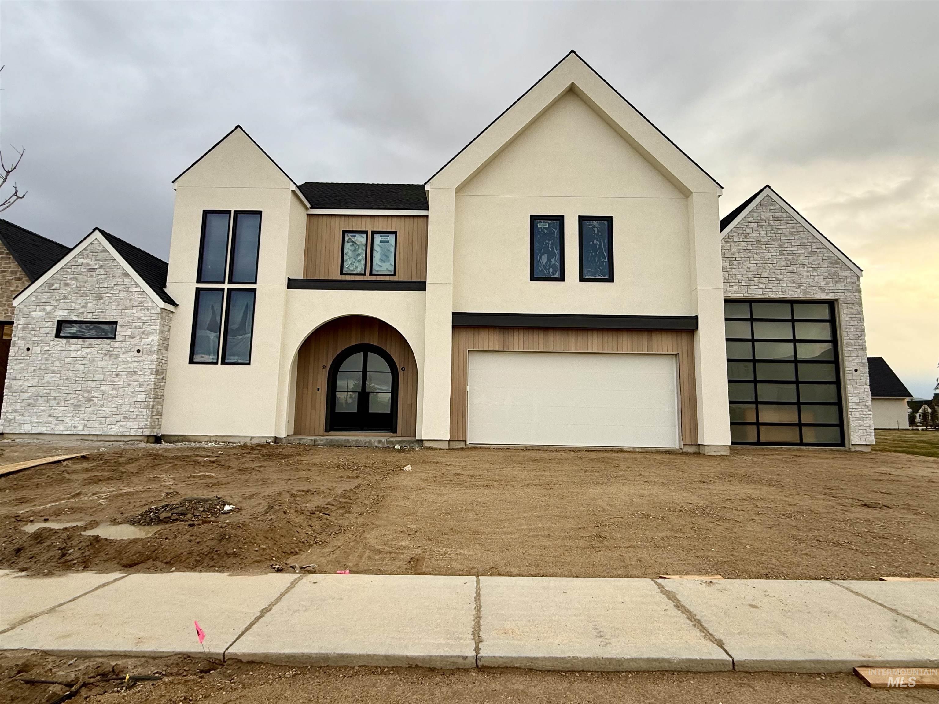 7542 W Rockhaven Drive, Eagle, Idaho 83616, 4 Bedrooms, 4.5 Bathrooms, Residential For Sale, Price $2,599,900, 98980928