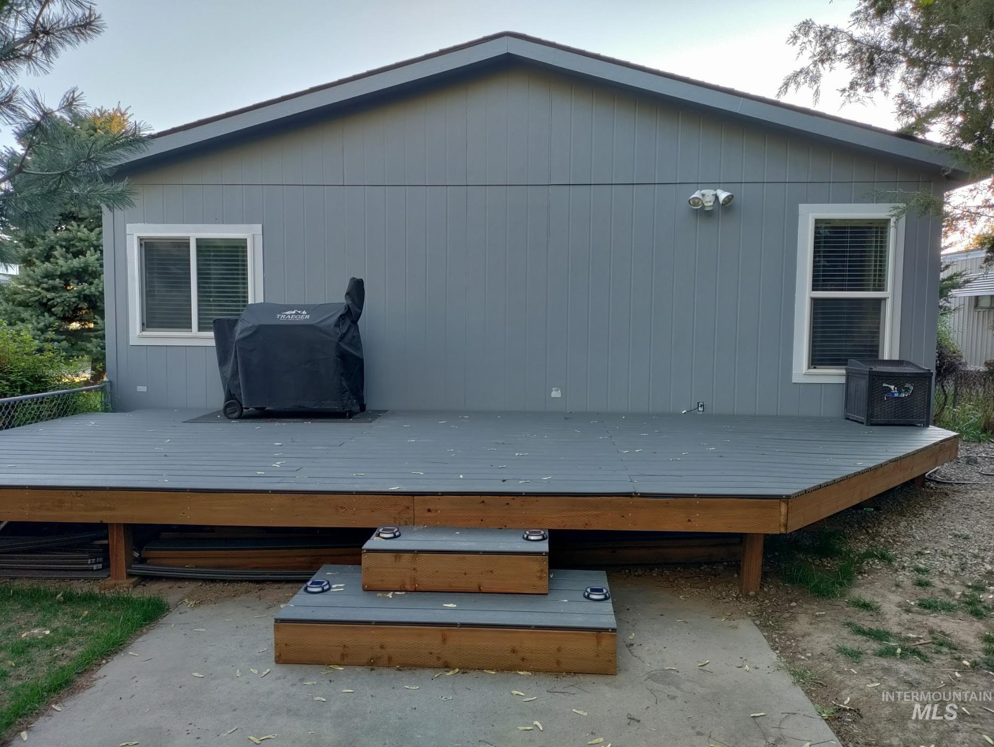 700 Fairview, Meridian, Idaho 83642, 3 Bedrooms, 2 Bathrooms, Residential For Sale, Price $164,900, 98980930