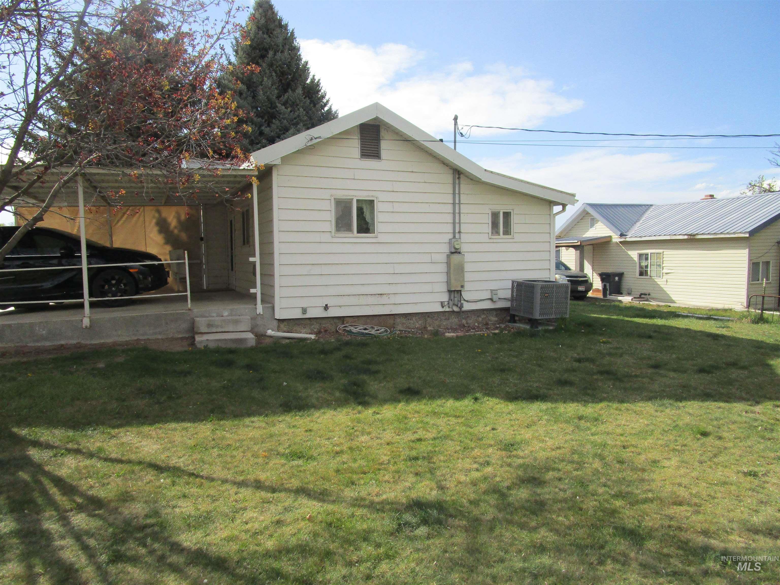 210 Orchard Ave, Eden, Idaho 83325, 3 Bedrooms, 1 Bathroom, Residential For Sale, Price $207,000,MLS 98980931