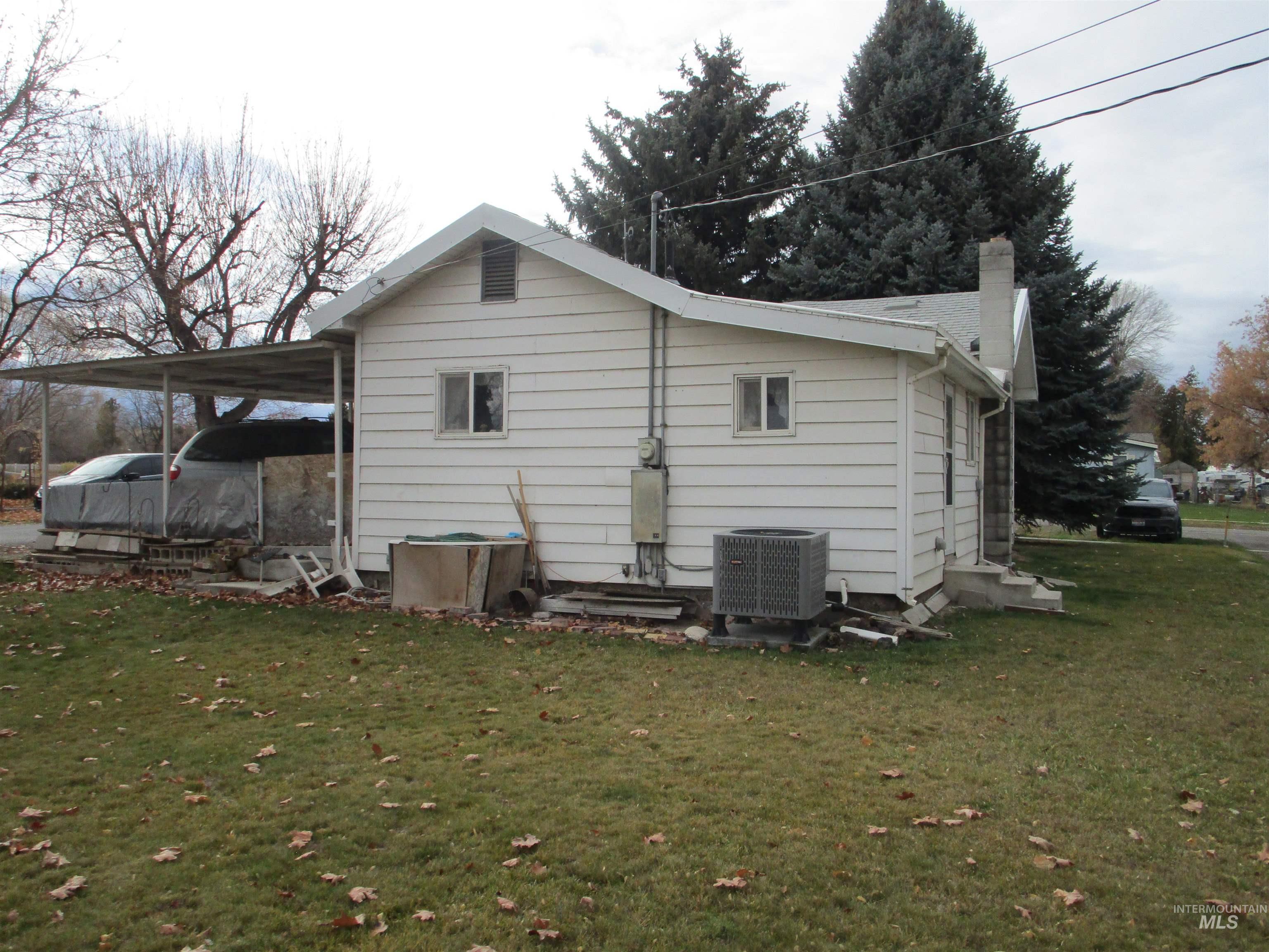 210 Orchard Ave, Eden, Idaho 83325, 3 Bedrooms, 1 Bathroom, Residential For Sale, Price $207,000, 98980931