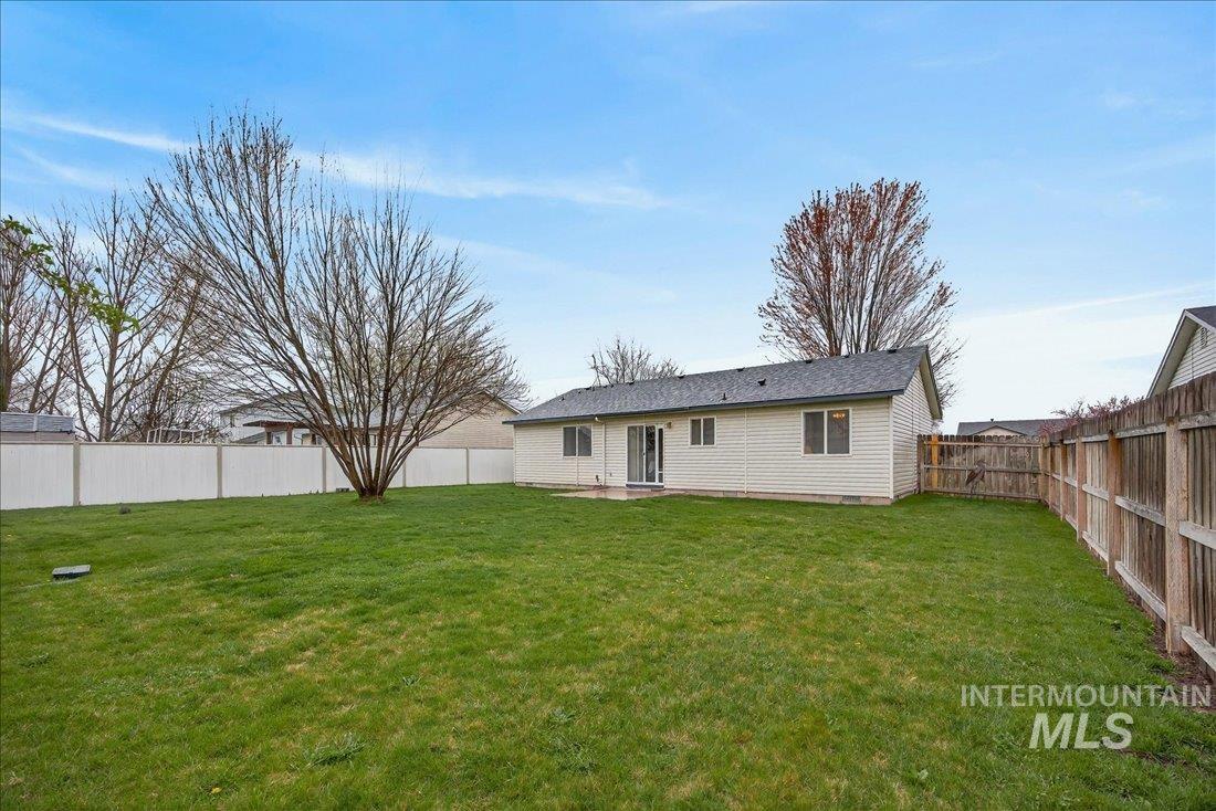 820 Valley, Middleton, Idaho 83644, 3 Bedrooms, 2 Bathrooms, Residential For Sale, Price $329,900,MLS 98980938