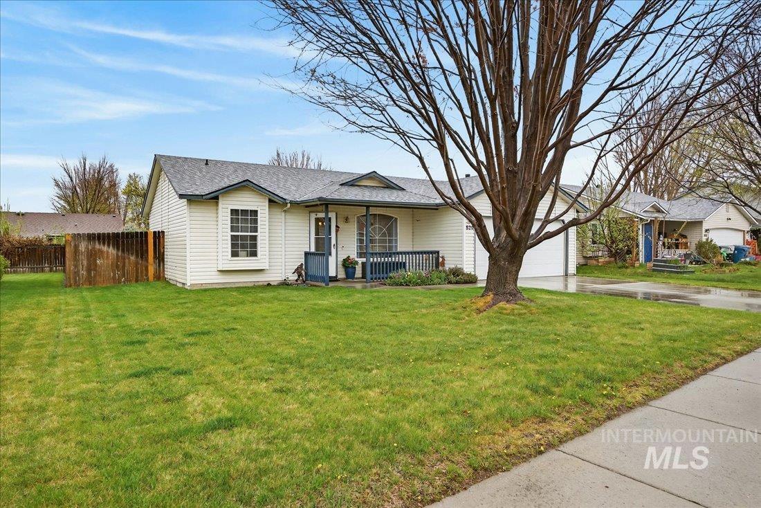 820 Valley, Middleton, Idaho 83644, 3 Bedrooms, 2 Bathrooms, Residential For Sale, Price $329,900,MLS 98980938