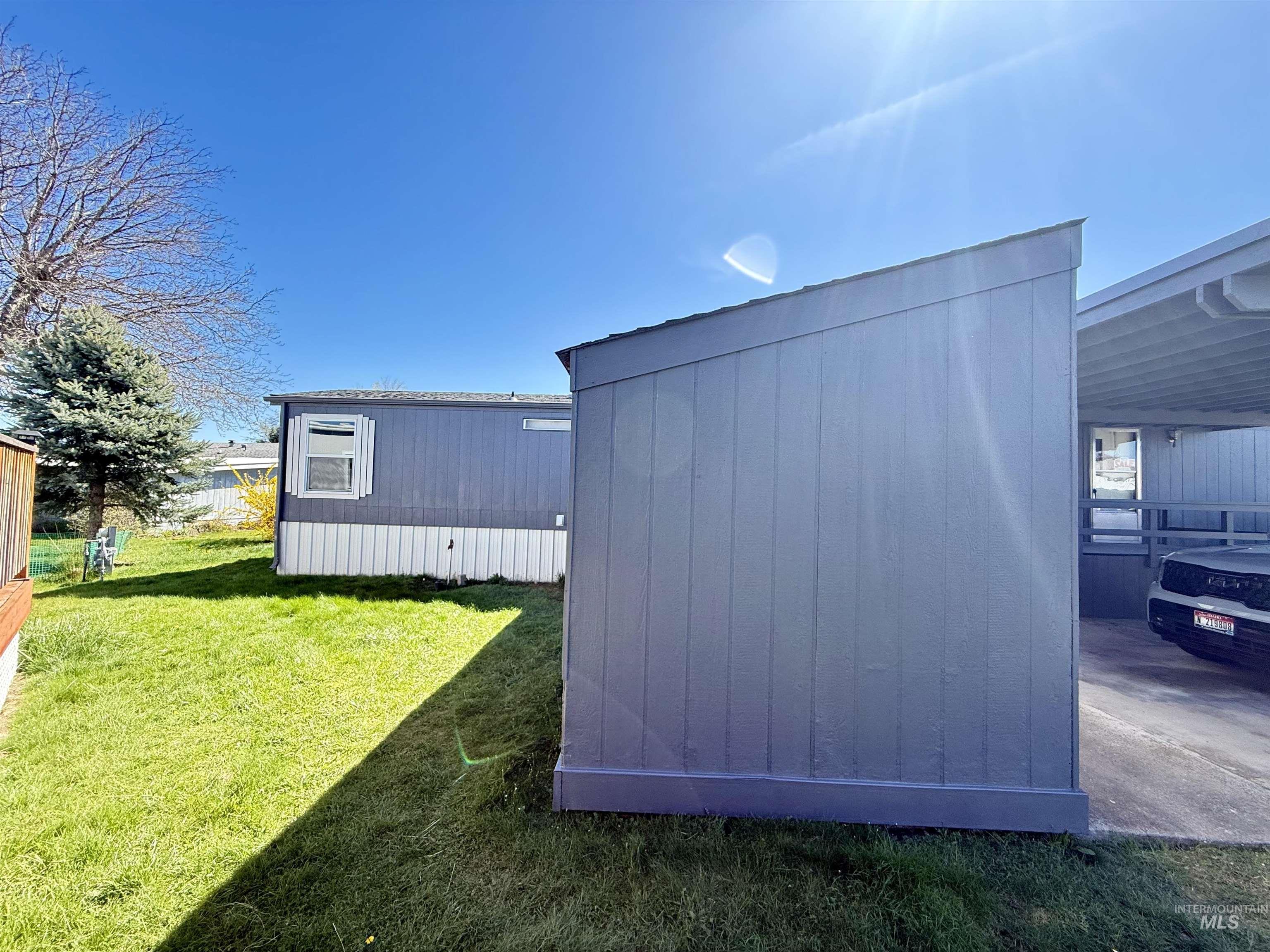 2015 6th Ave, Clarkston, Washington 99403, 2 Bedrooms, 2 Bathrooms, Residential For Sale, Price $80,000, 98980940