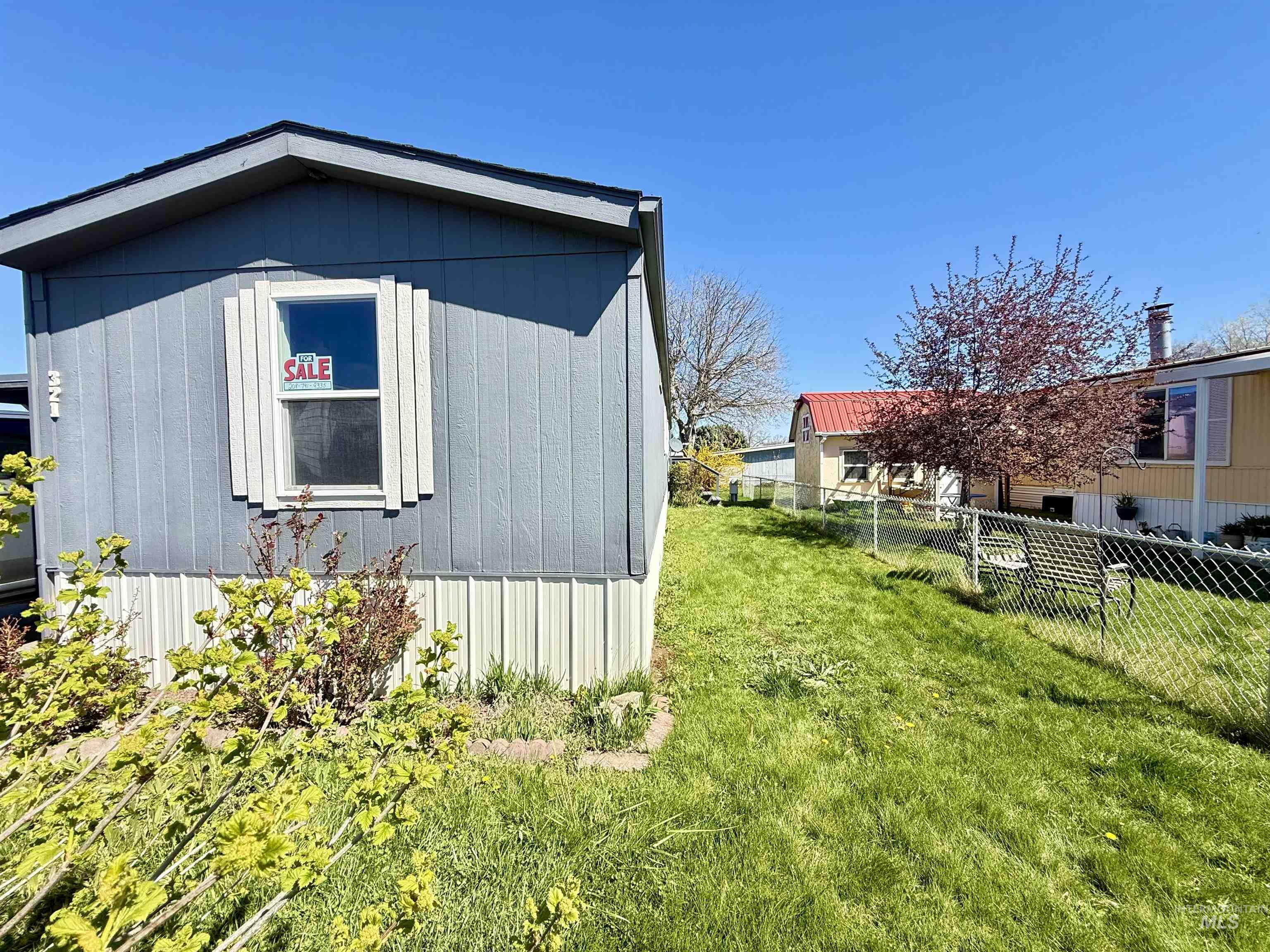 2015 6th Ave, Clarkston, Washington 99403, 2 Bedrooms, 2 Bathrooms, Residential For Sale, Price $80,000, 98980940