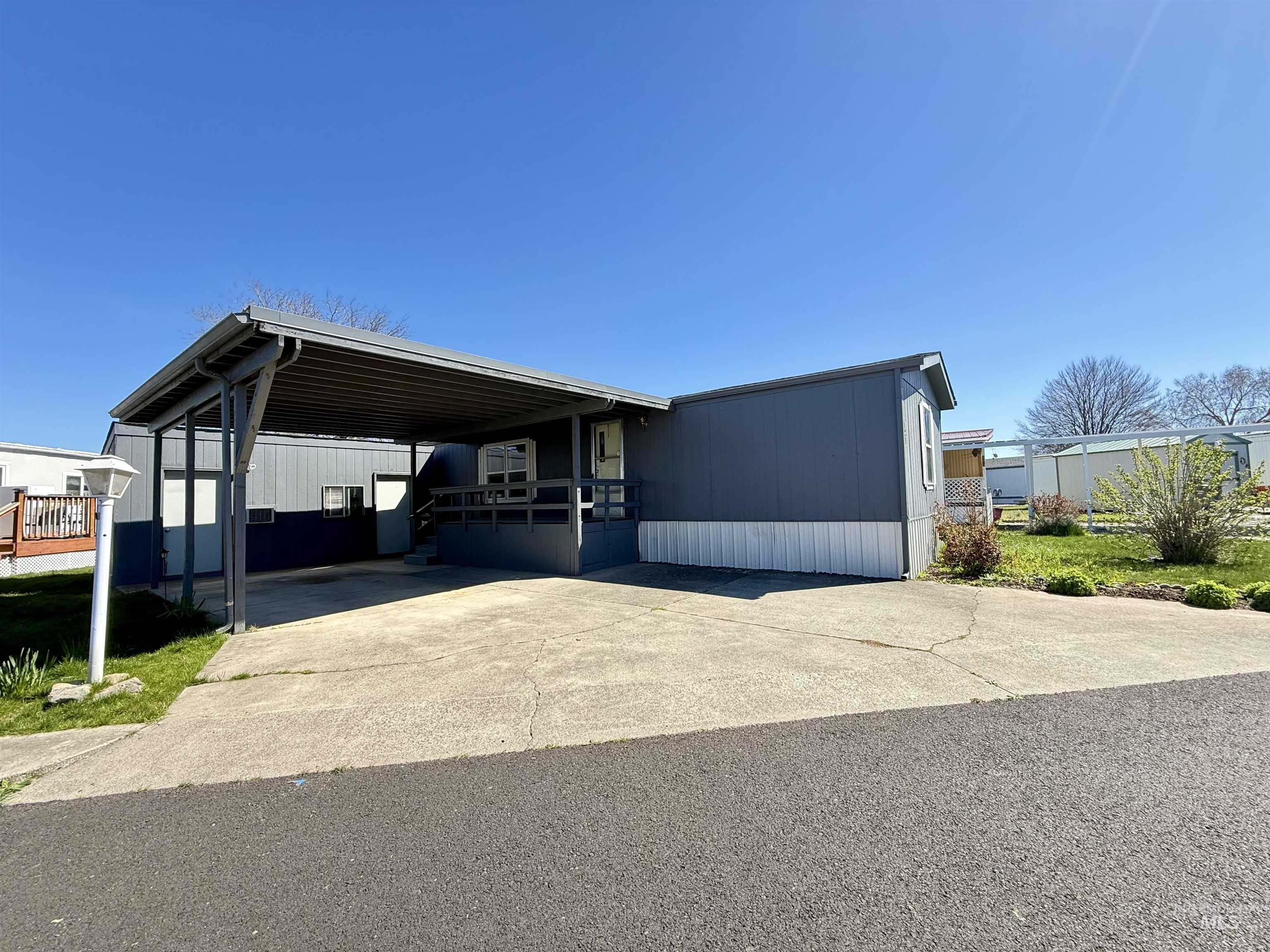 2015 6th Ave, Clarkston, Washington 99403, 2 Bedrooms, 2 Bathrooms, Residential For Sale, Price $80,000, 98980940