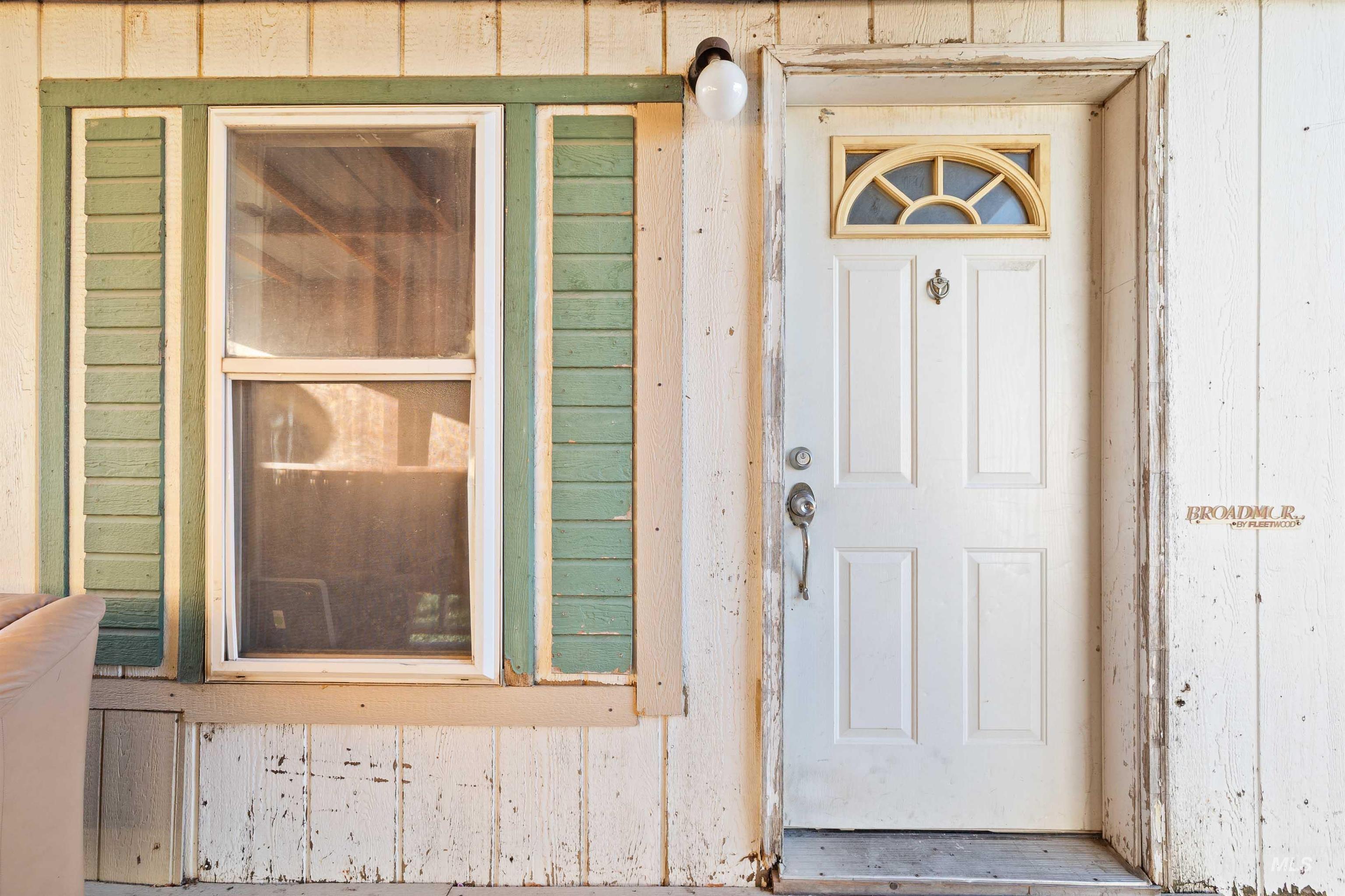 33 Manor Dr #24, Buhl, Idaho 83316, 3 Bedrooms, 2 Bathrooms, Residential For Sale, Price $35,000,MLS 98980941