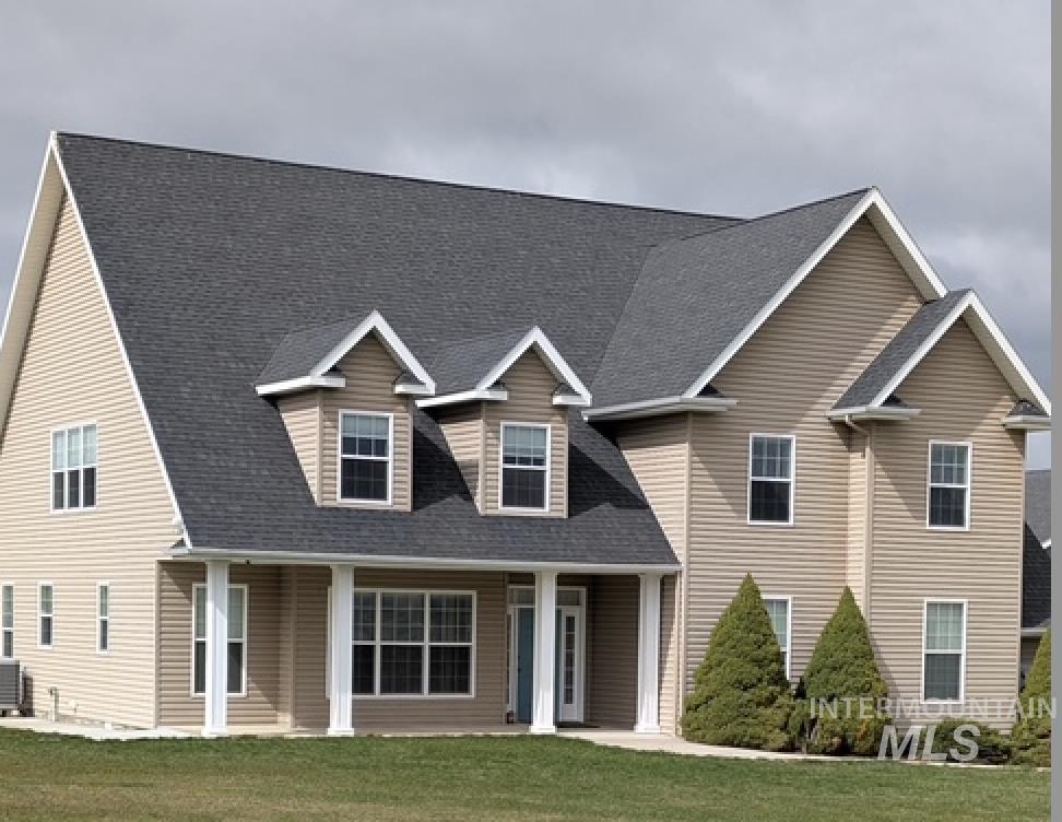 100 Shiloh Dr., Grangeville, Idaho 83530, 5 Bedrooms, 3 Bathrooms, Residential For Sale, Price $835,000,MLS 98980942