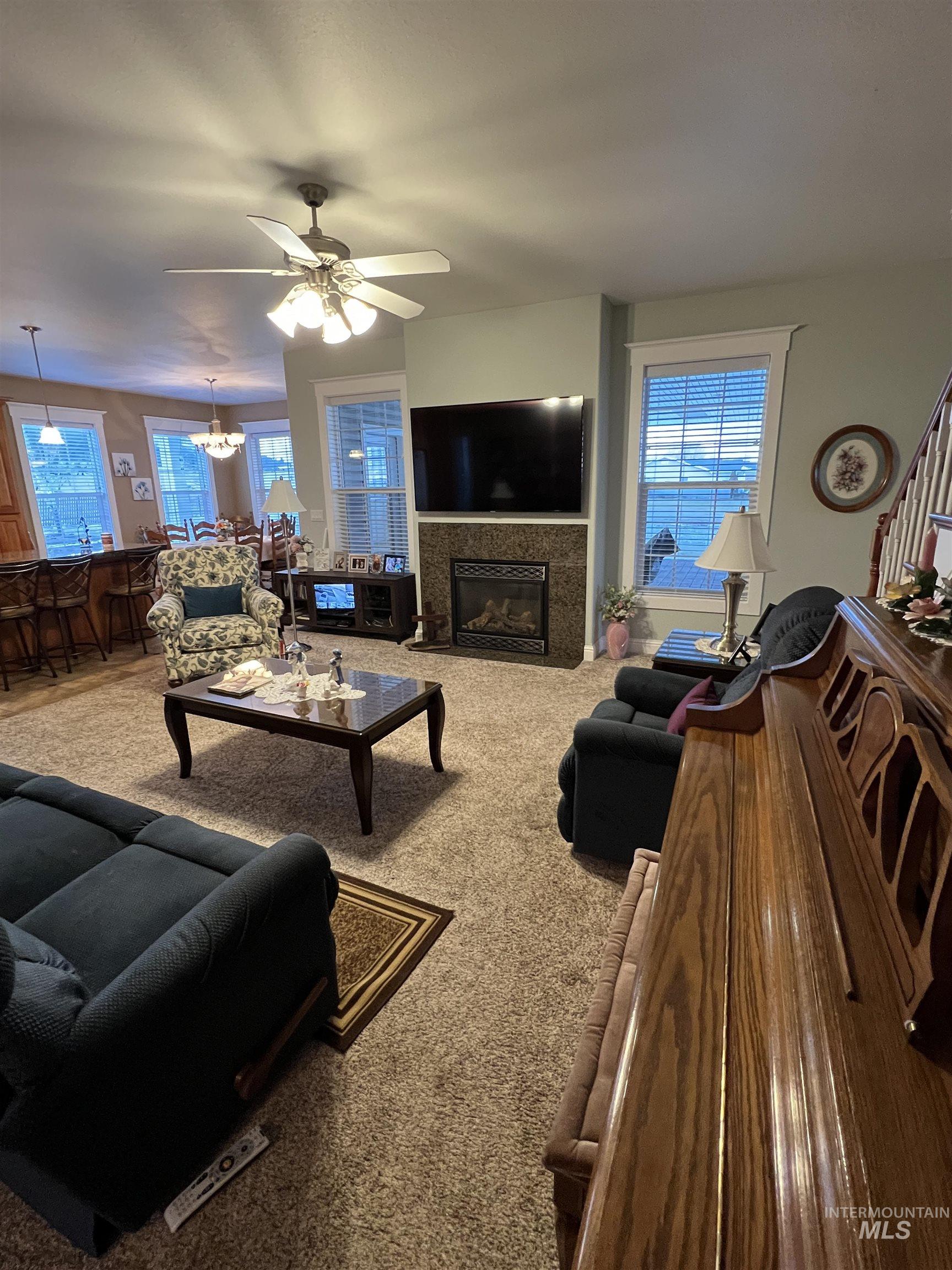 100 Shiloh Dr., Grangeville, Idaho 83530, 5 Bedrooms, 3 Bathrooms, Residential For Sale, Price $835,000,MLS 98980942