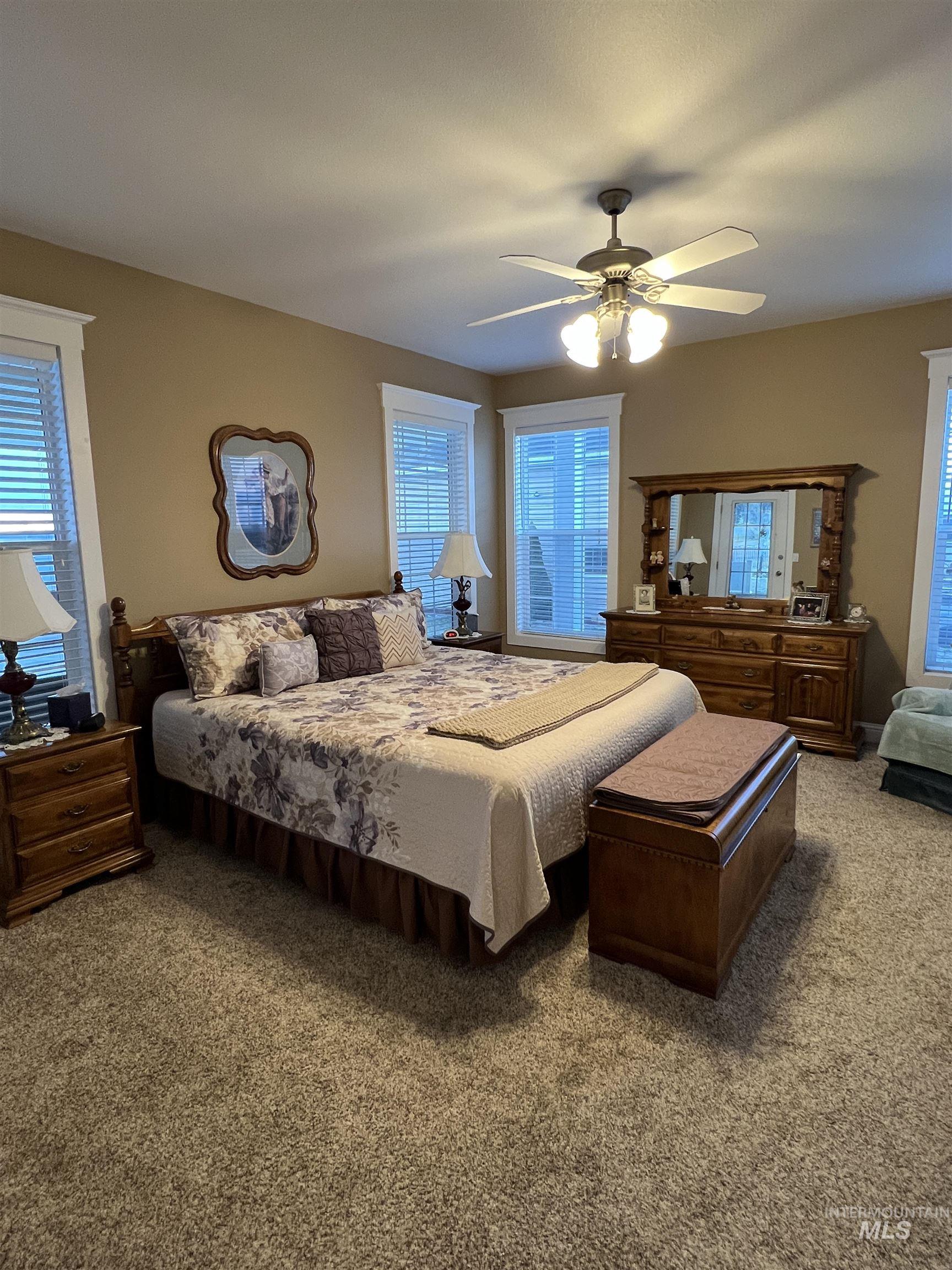 100 Shiloh Dr., Grangeville, Idaho 83530, 5 Bedrooms, 3 Bathrooms, Residential For Sale, Price $835,000,MLS 98980942