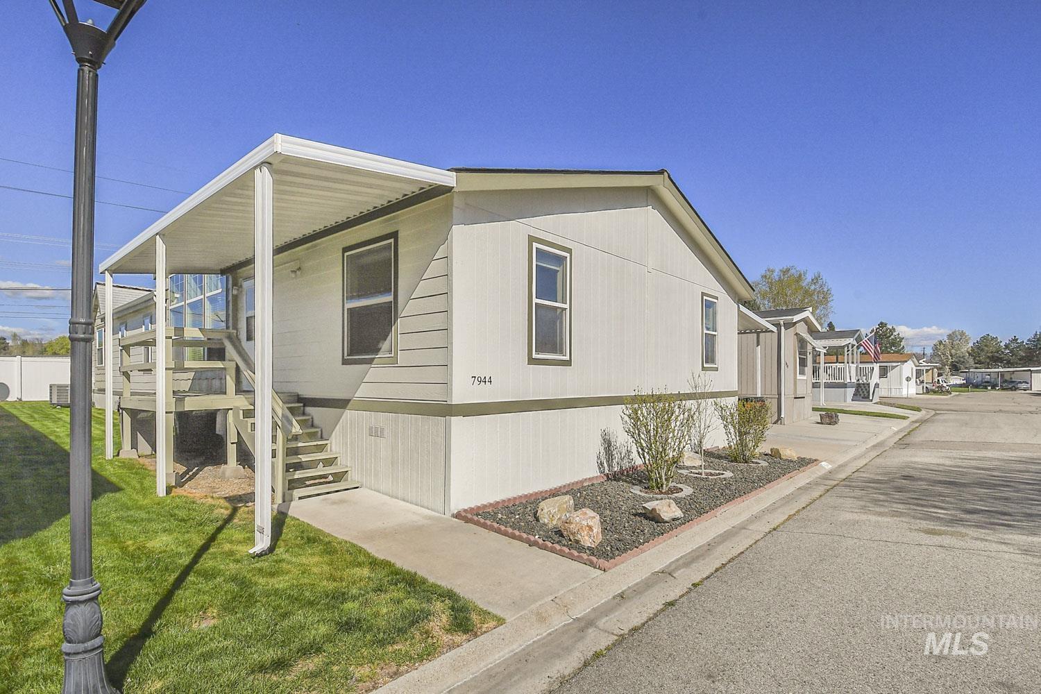 Residential For Sale