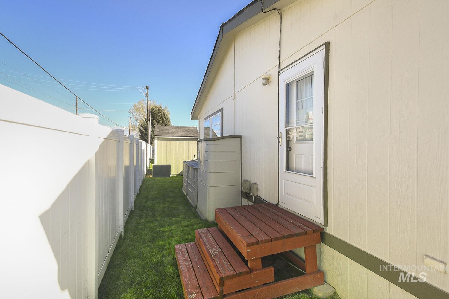 7944 W Manassas Ln, Garden City, Idaho 83714, 4 Bedrooms, 2 Bathrooms, Residential For Sale, Price $189,000, 98980943