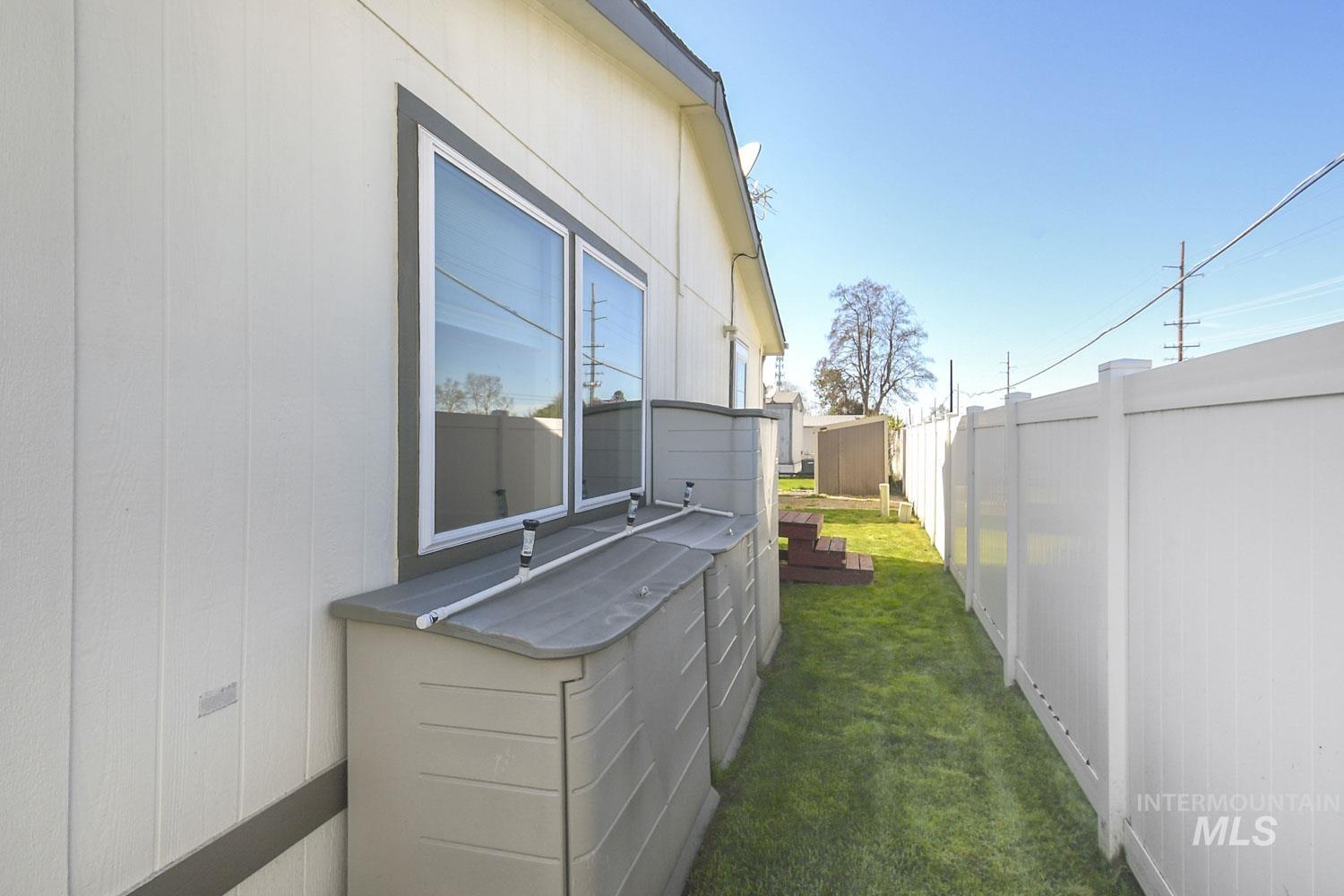 7944 W Manassas Ln, Garden City, Idaho 83714, 4 Bedrooms, 2 Bathrooms, Residential For Sale, Price $189,000, 98980943