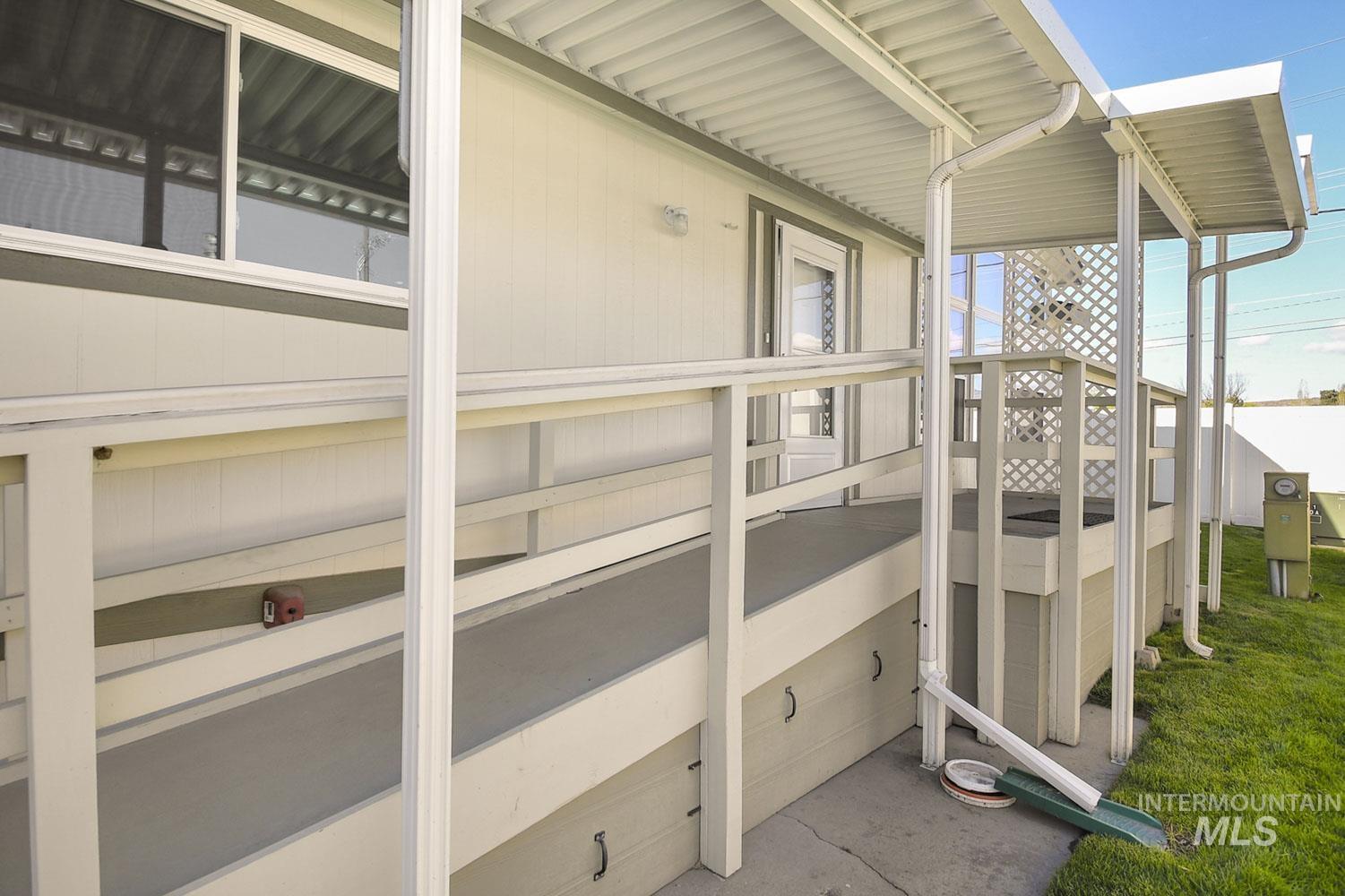 7944 W Manassas Ln, Garden City, Idaho 83714, 4 Bedrooms, 2 Bathrooms, Residential For Sale, Price $189,000, 98980943