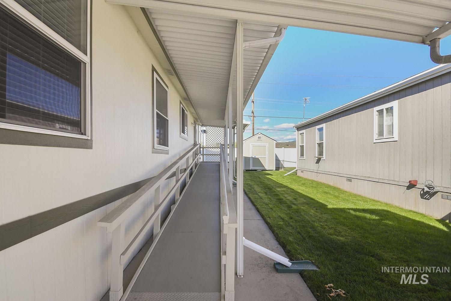 7944 W Manassas Ln, Garden City, Idaho 83714, 4 Bedrooms, 2 Bathrooms, Residential For Sale, Price $189,000, 98980943