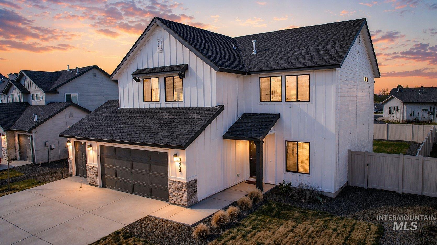 Residential For Sale