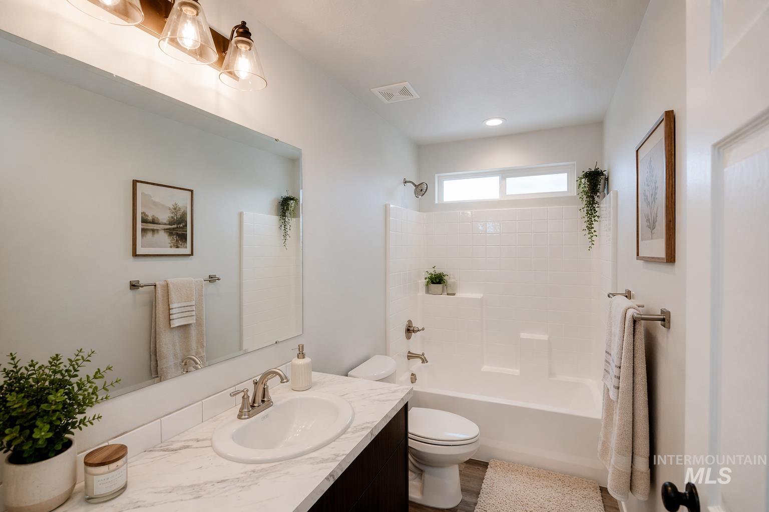 9062 W Cornflower St, Nampa, Idaho 83687, 4 Bedrooms, 2.5 Bathrooms, Residential For Sale, Price $514,900, 98980944