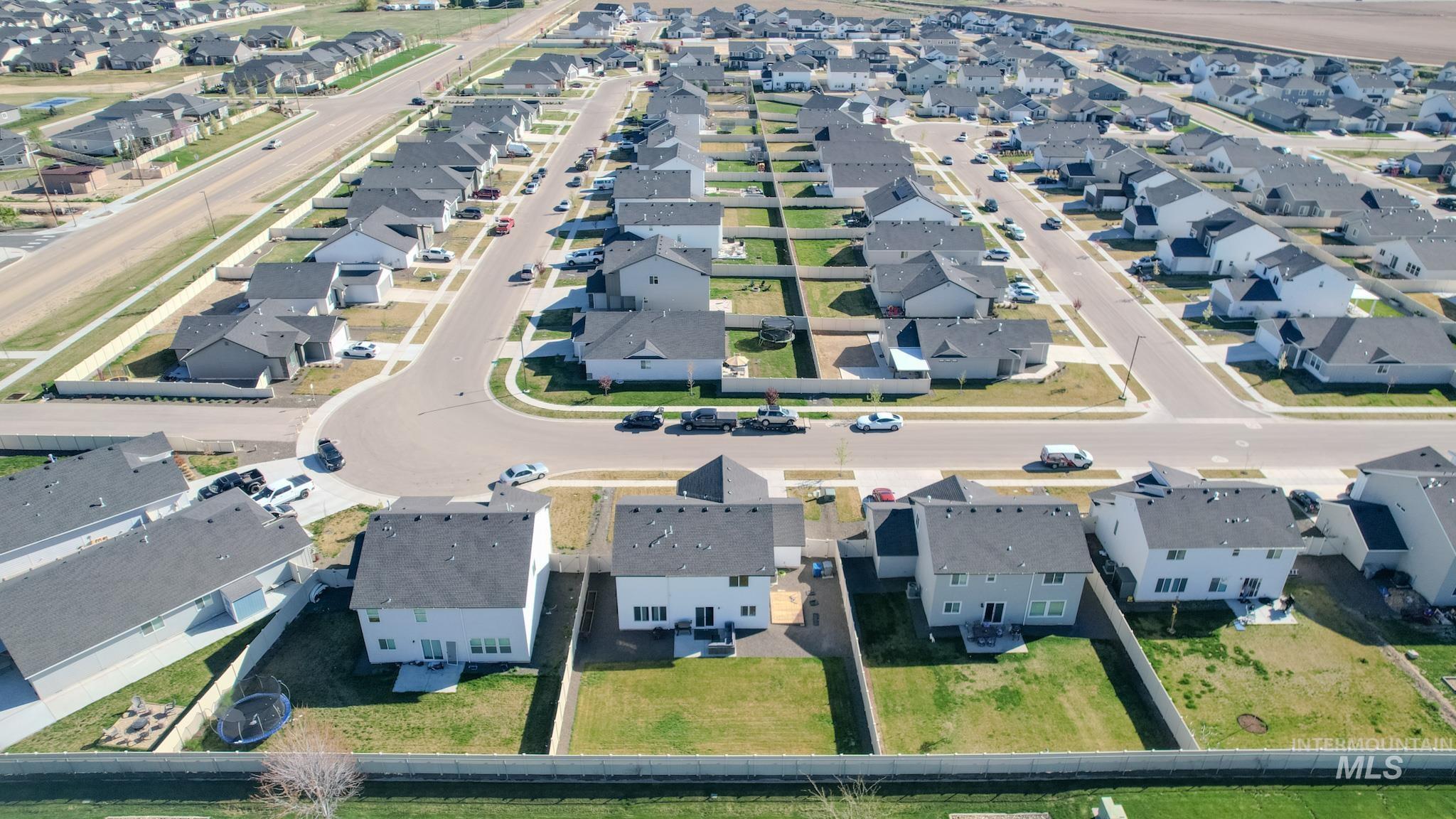 9062 W Cornflower St, Nampa, Idaho 83687, 4 Bedrooms, 2.5 Bathrooms, Residential For Sale, Price $514,900,MLS 98980944