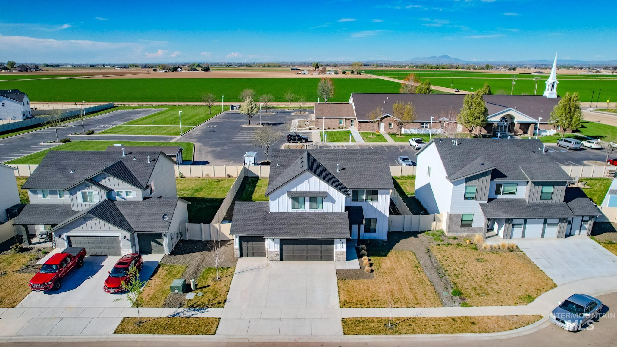 9062 W Cornflower St, Nampa, Idaho 83687, 4 Bedrooms, 2.5 Bathrooms, Residential For Sale, Price $514,900, 98980944